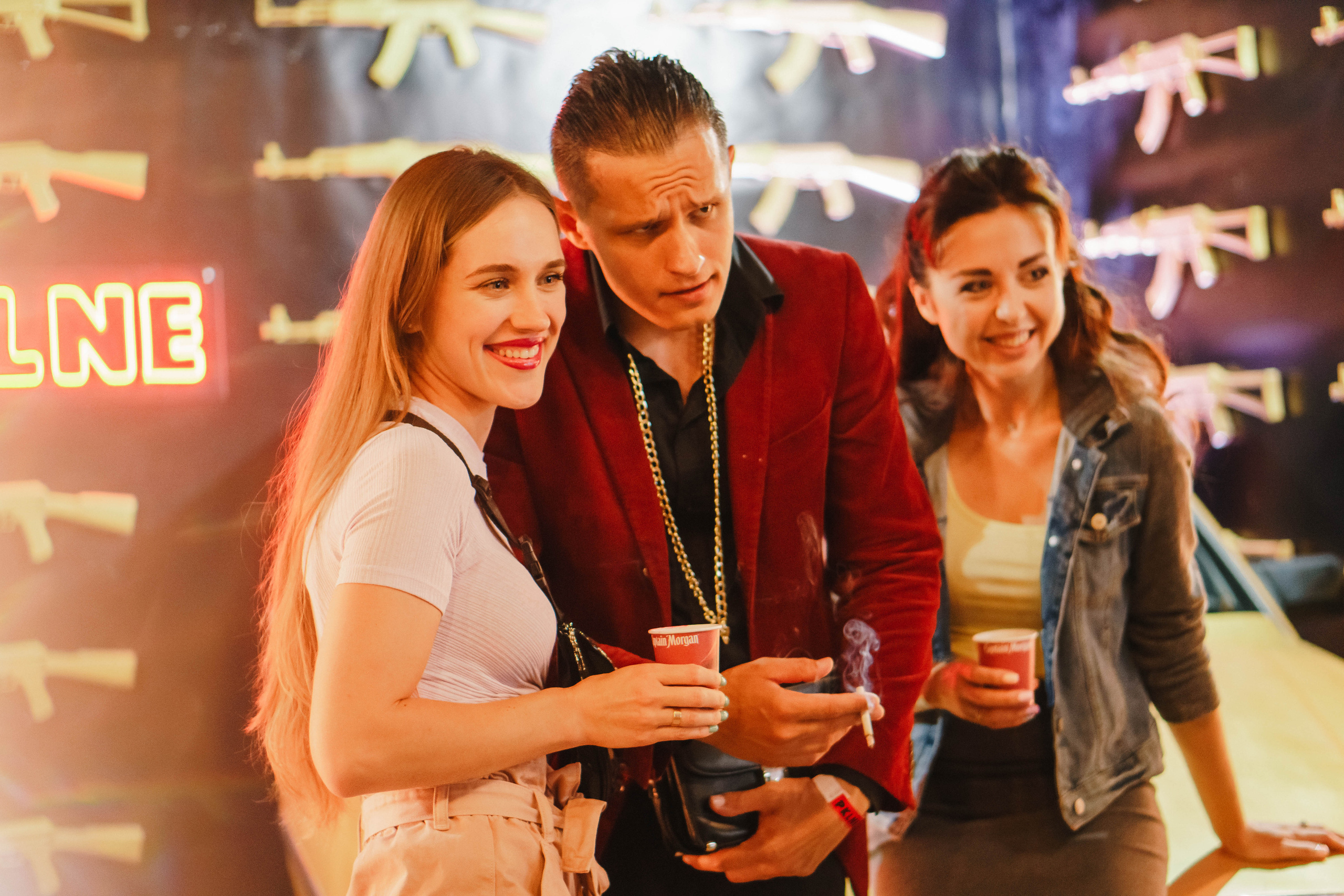 Фестиваль Поколение 90-х. День 3. Фото • Відео • Аерозйомка • Контент для бізнесу