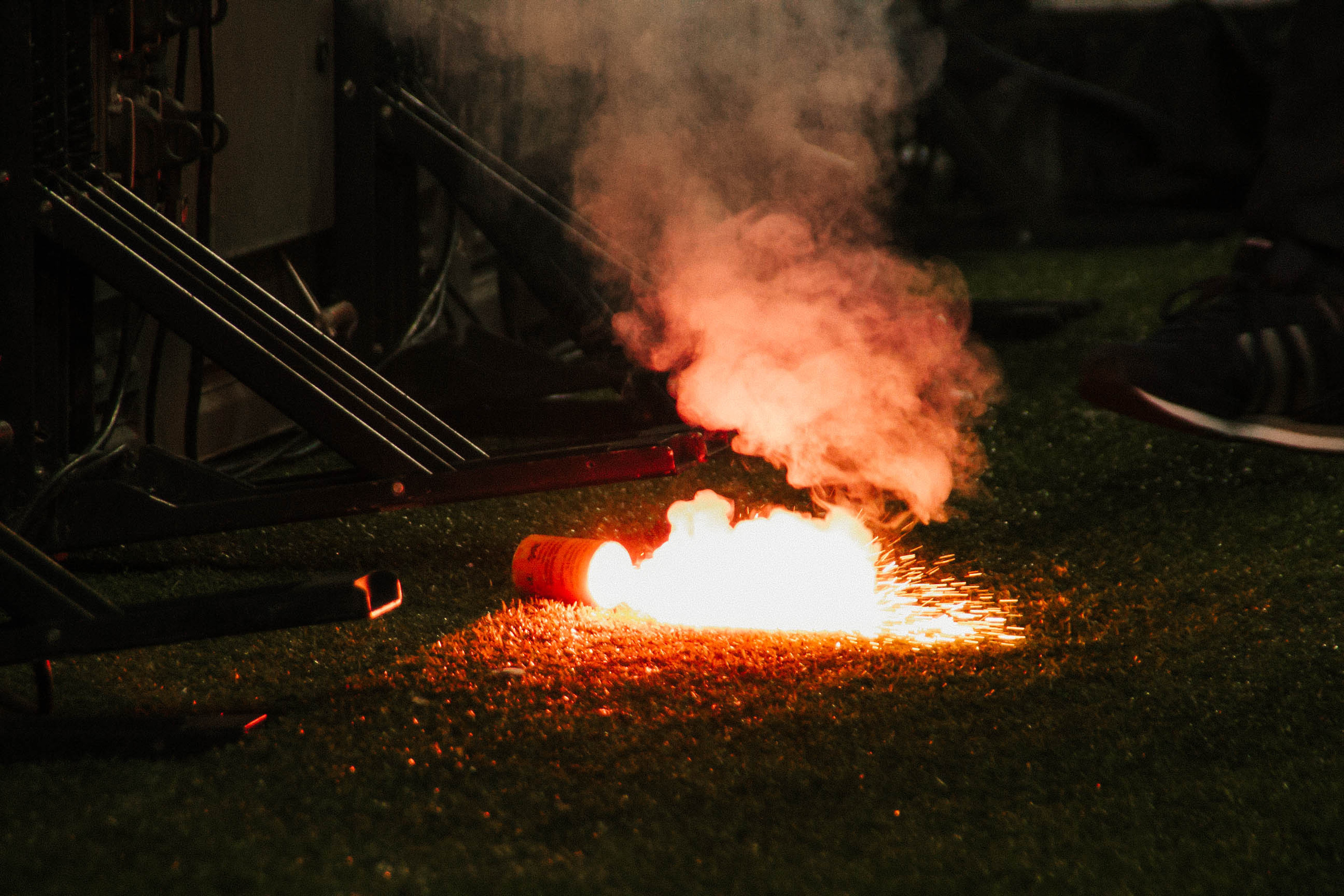 Шахтар — Динамо. Финал Кубка Украины. Фото • Видео • Аэросъемка • Контент для бизнеса