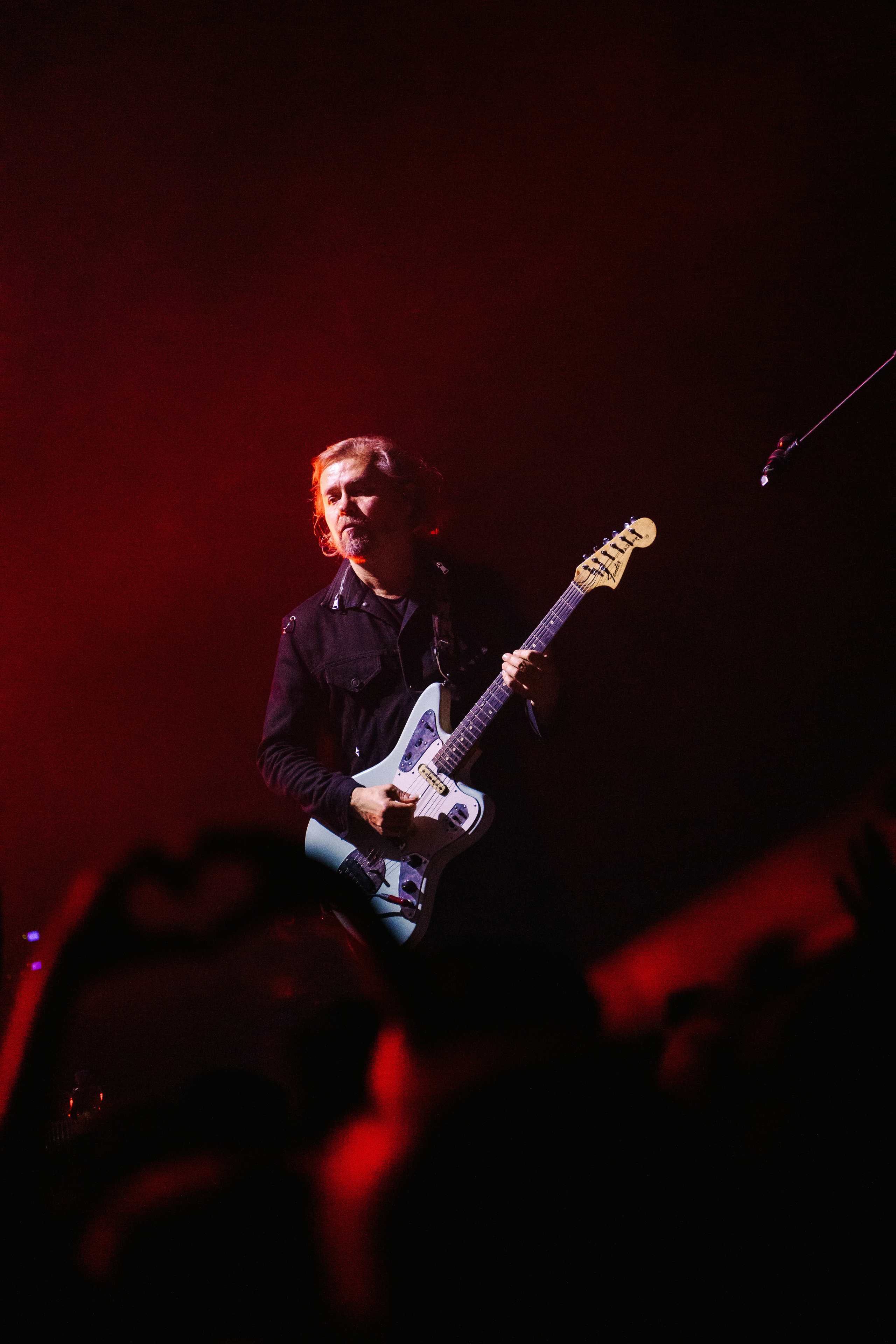 БИ-2 — Offenbach Stadthalle. Photo • Video • Production • Aerial • Media Creation