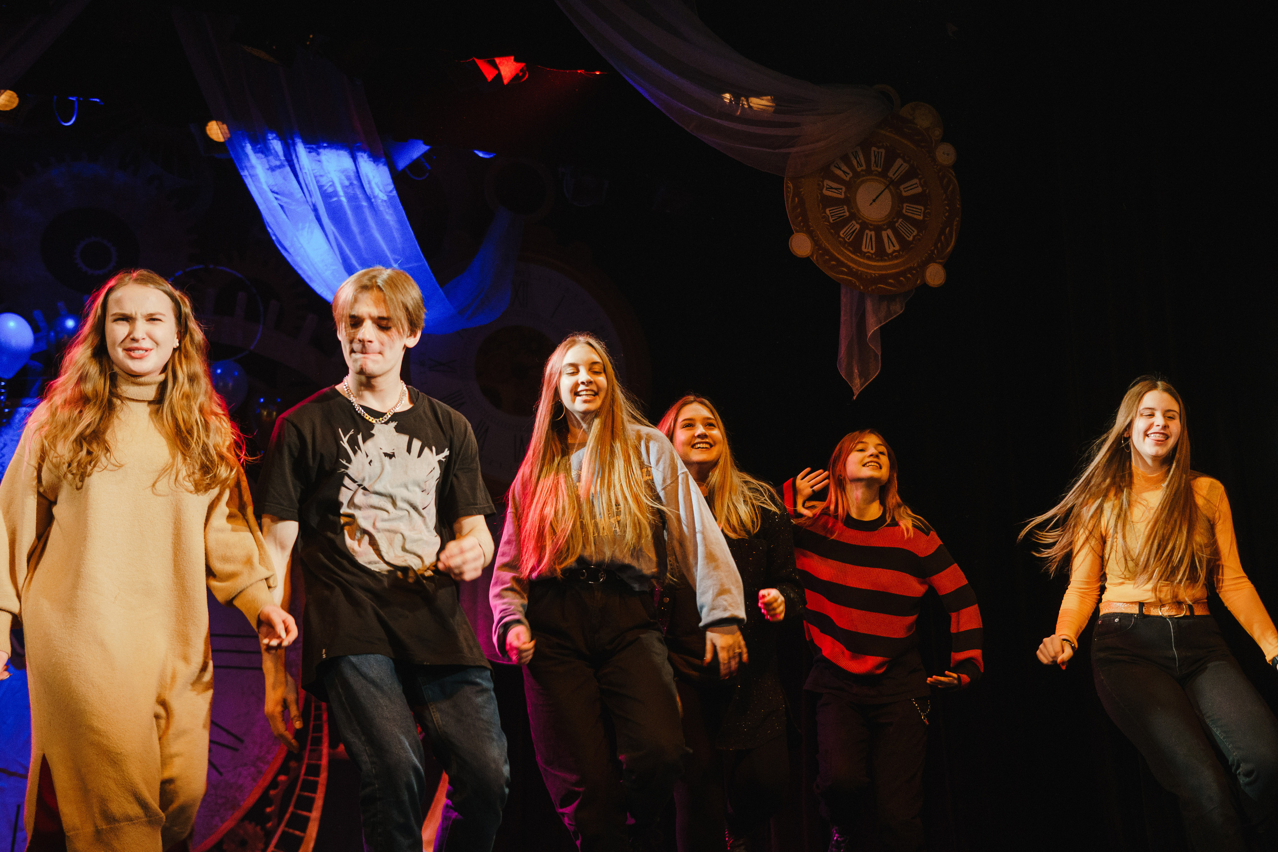 Театр «Сорванцы». День рождения театра 2021. Фото • Видео • Аэросъемка • Контент для бизнеса