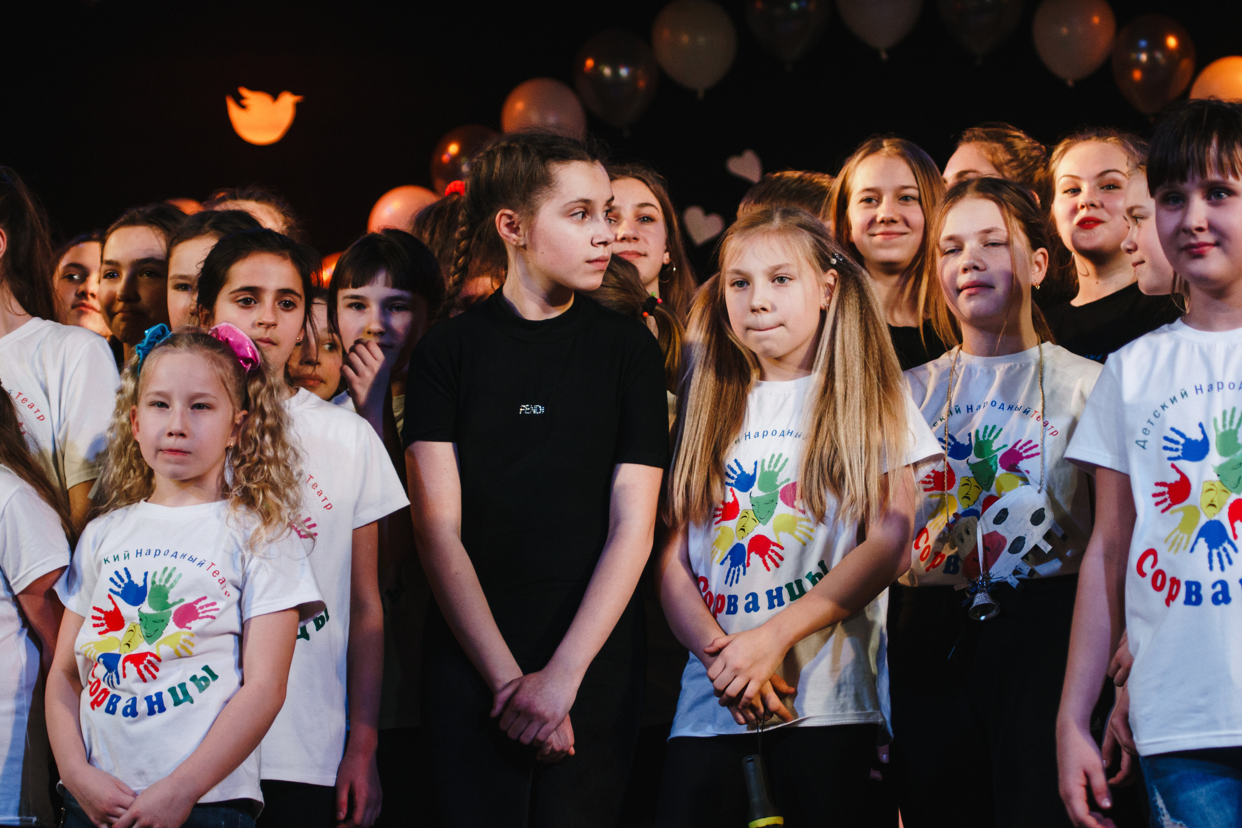 Театр «Сорванцы». День рождения театра 2020. Фото • Відео • Аерозйомка • Контент для бізнесу