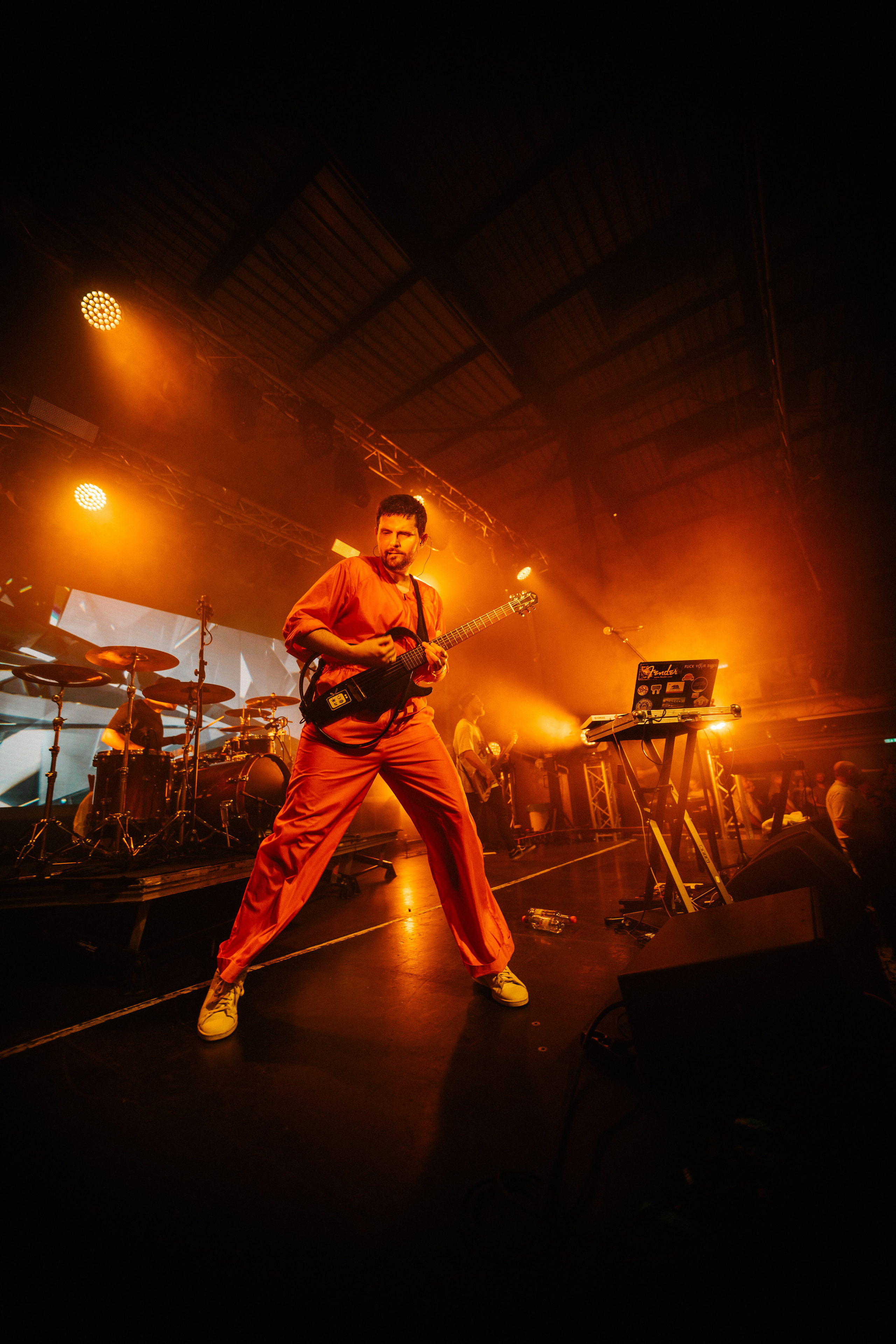 NOIZE MC. Stuttgart — LKA-Longhorn. Photo • Video • Production • Aerial • Media Creation