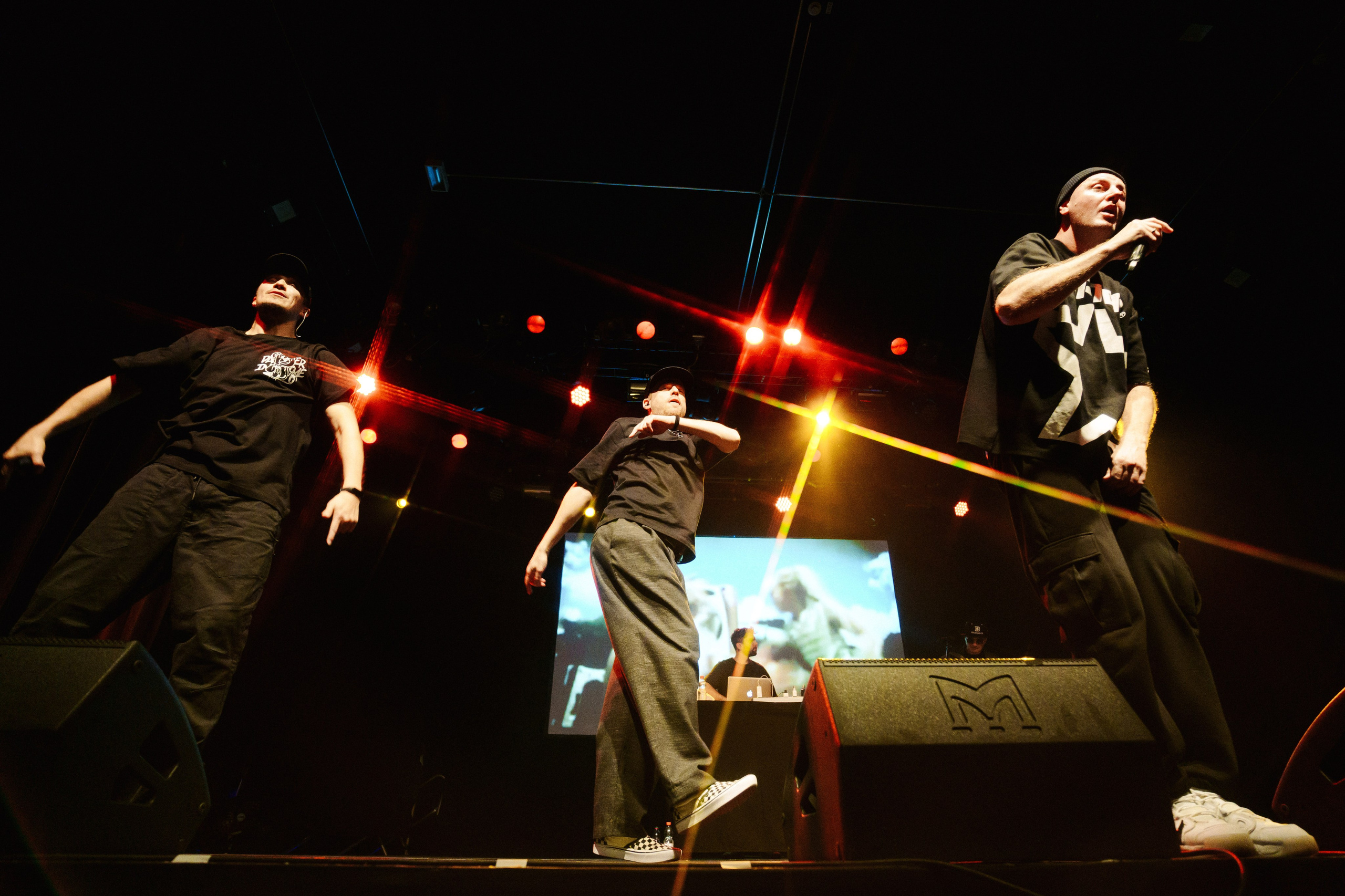 Каста. Frankfurt — Batschkapp. Photo • Video • Production • Aerial • Media Creation