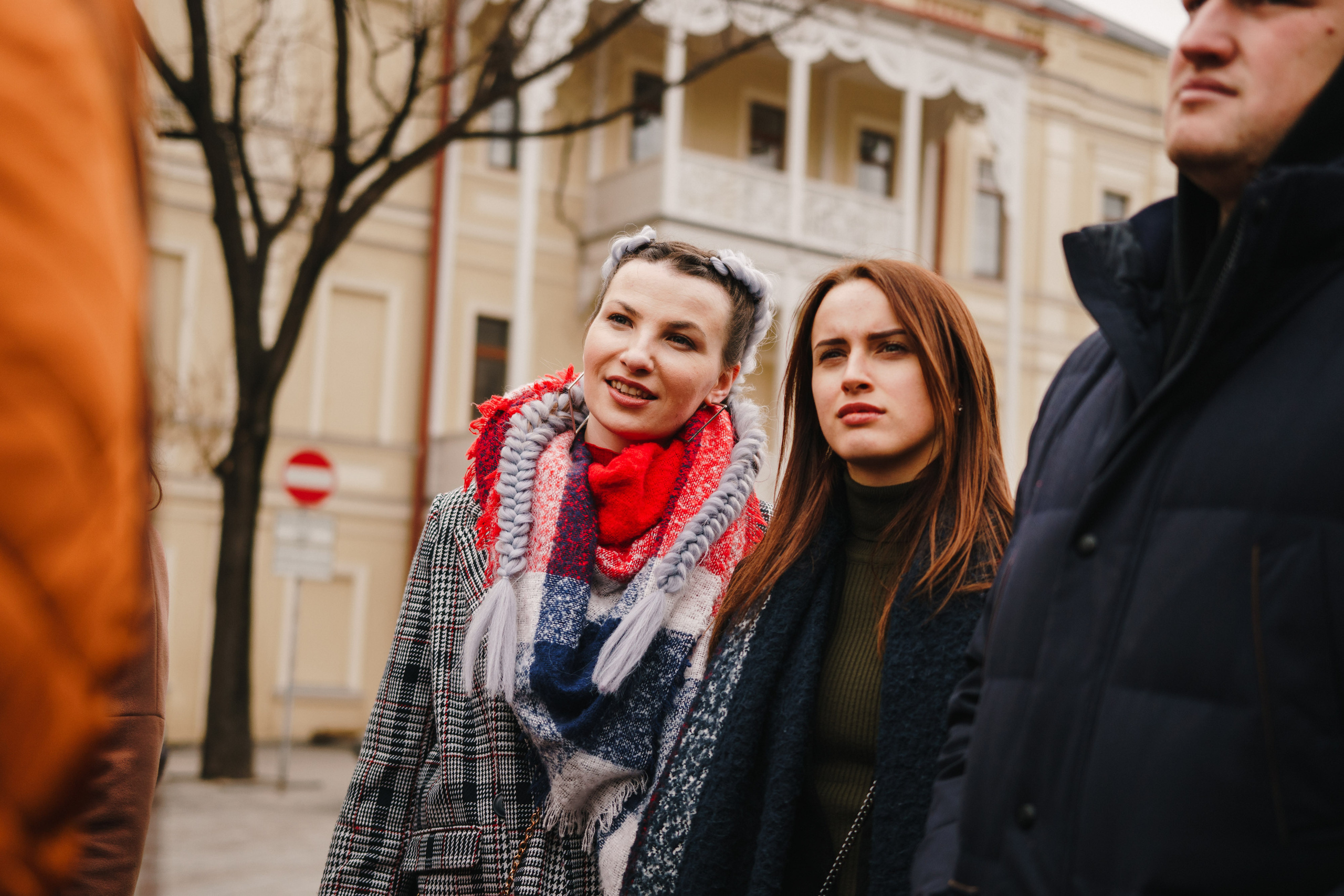 Стук Travel. Новый год в Грузии. Тбилиси, Боржоми. Photo • Video • Production • Aerial • Media Creation