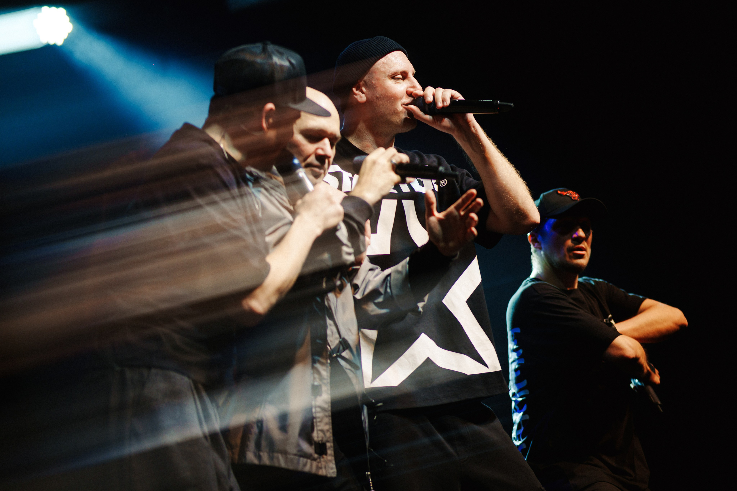 Каста. Frankfurt — Batschkapp. Photo • Video • Production • Aerial • Media Creation