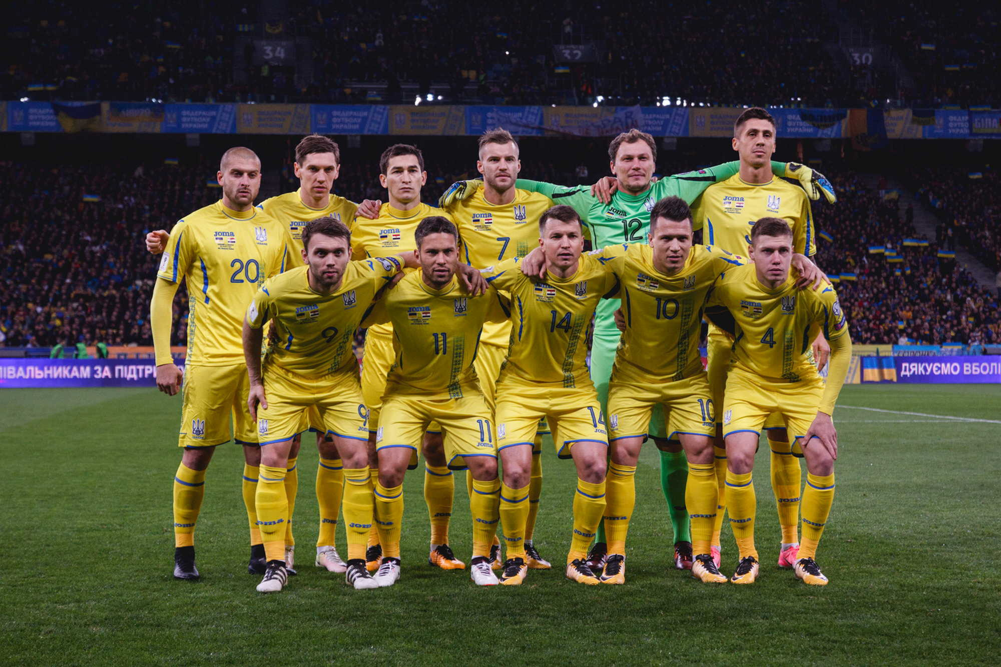 Украина — Хорватия. Фото • Відео • Аерозйомка • Контент для бізнесу