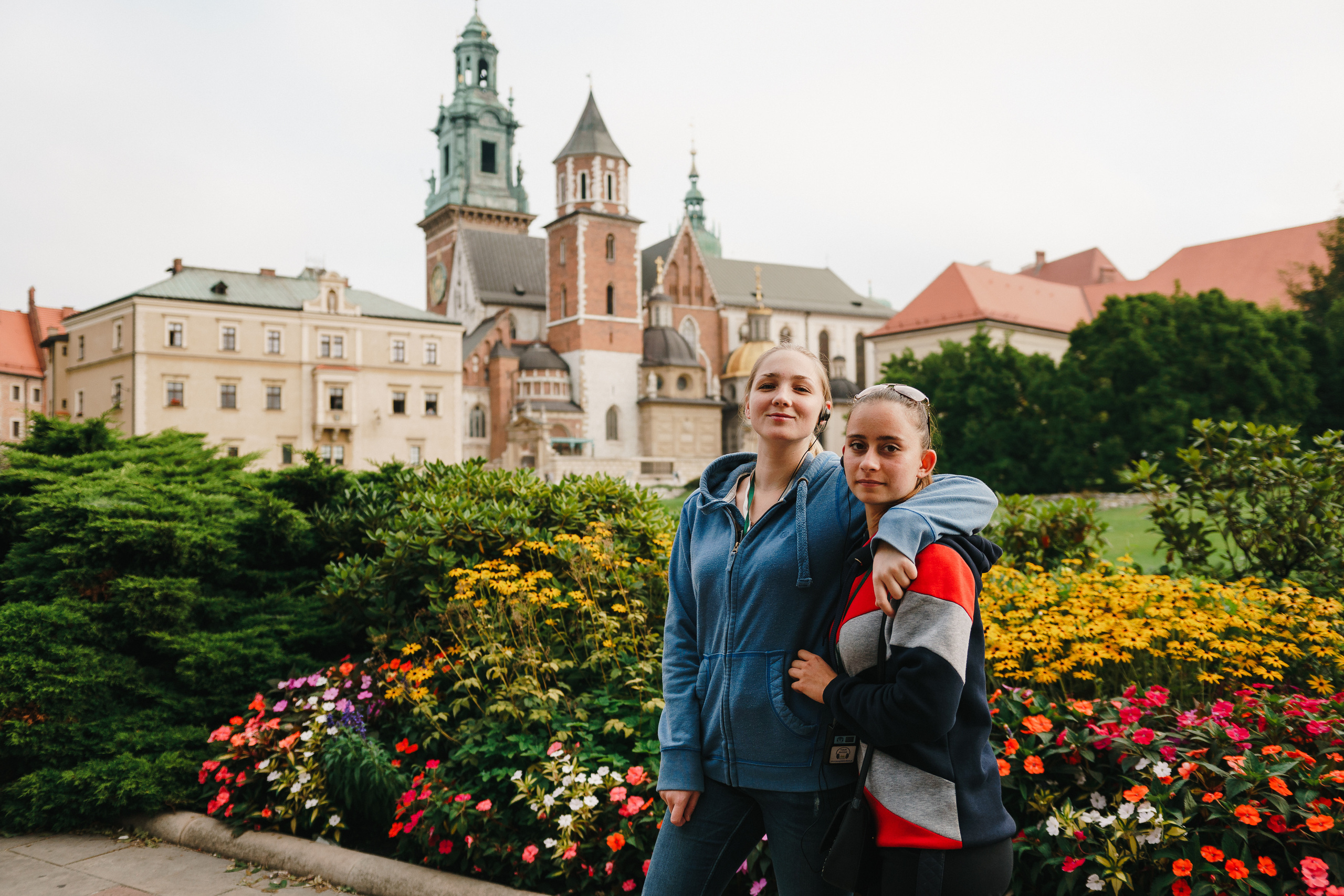 Стук Travel. Краков и Морське Око. Photo • Video • Production • Aerial • Media Creation