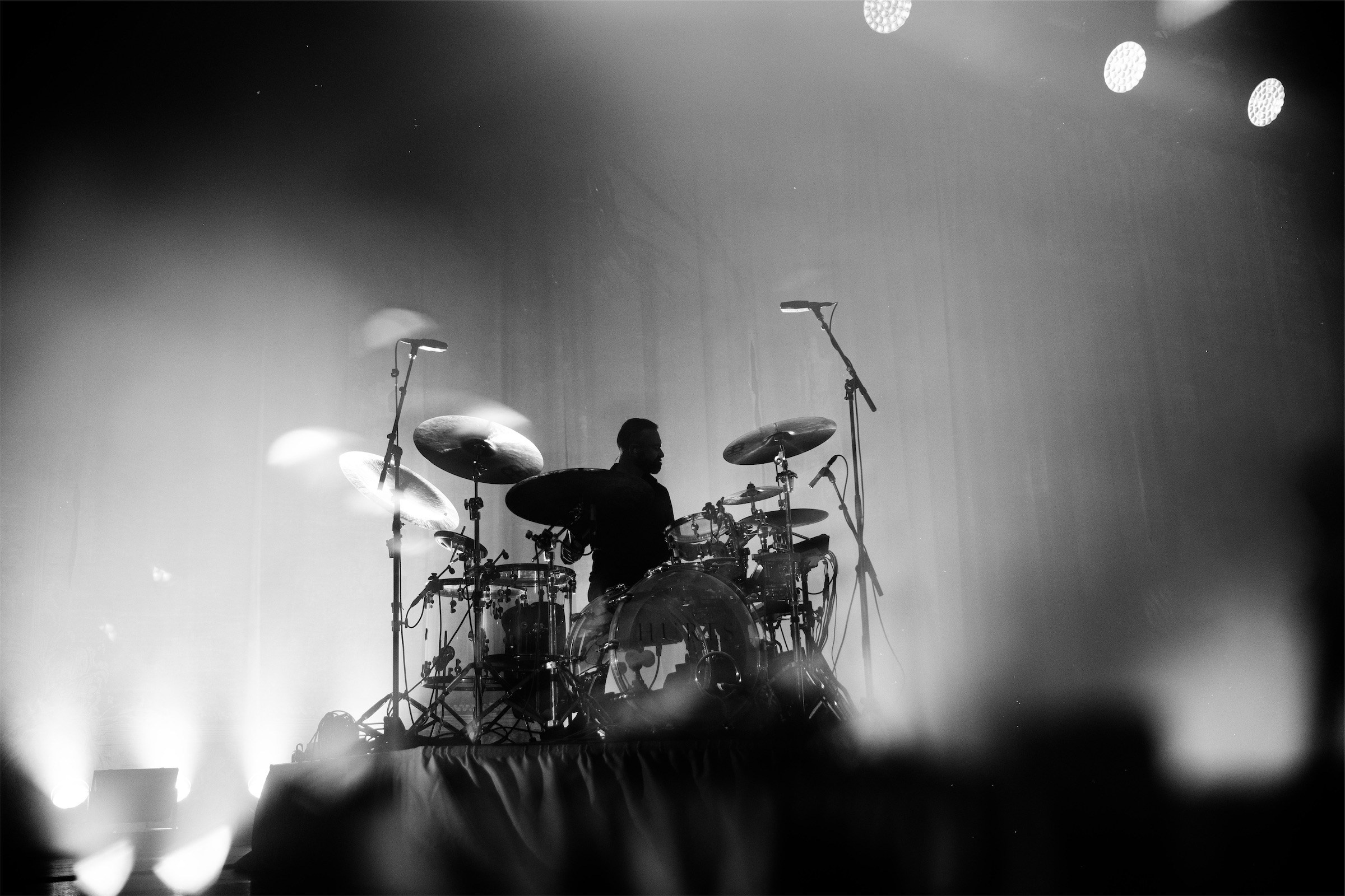 HURTS — Estonia. Tallinn. Фото • Видео • Аэросъемка • Контент для бизнеса