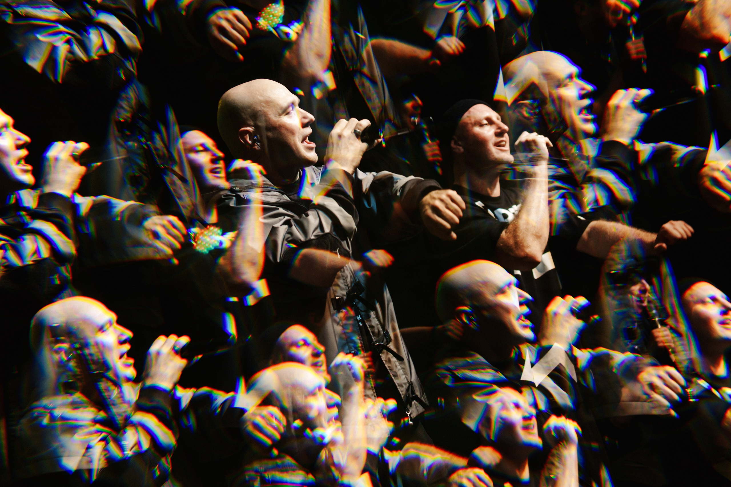 Каста. Frankfurt — Batschkapp. Photo • Video • Production • Aerial • Media Creation