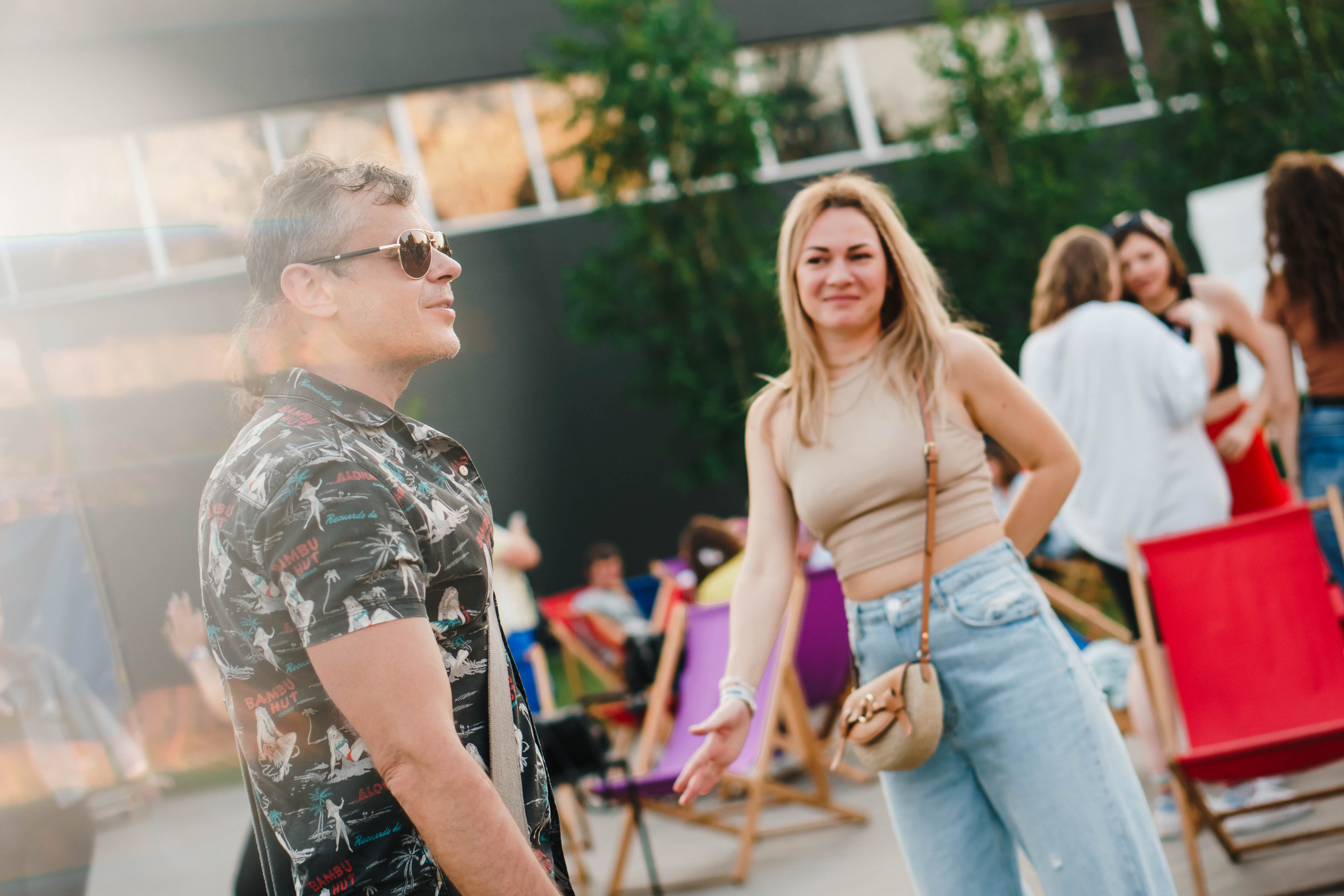 Фестиваль Поколение 90-х. День 3. Фото • Відео • Аерозйомка • Контент для бізнесу