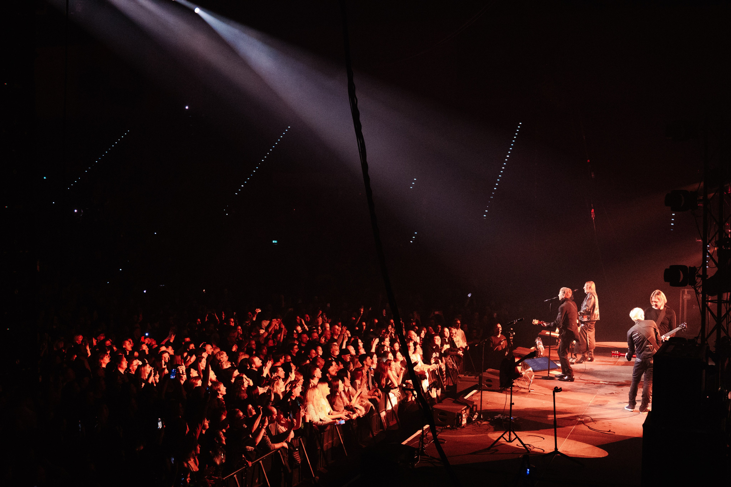 БИ-2 — Ludwigsburg. Фото • Видео • Аэросъемка • Контент для бизнеса