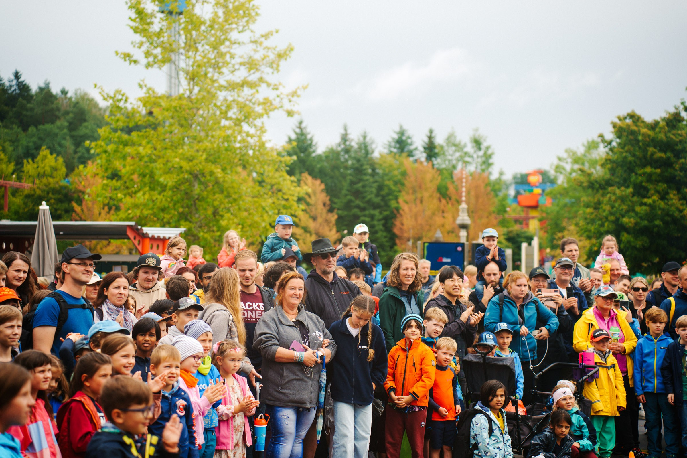 LEGOLAND Sommernächt 2025. Photo • Video • Production • Aerial • Media Creation