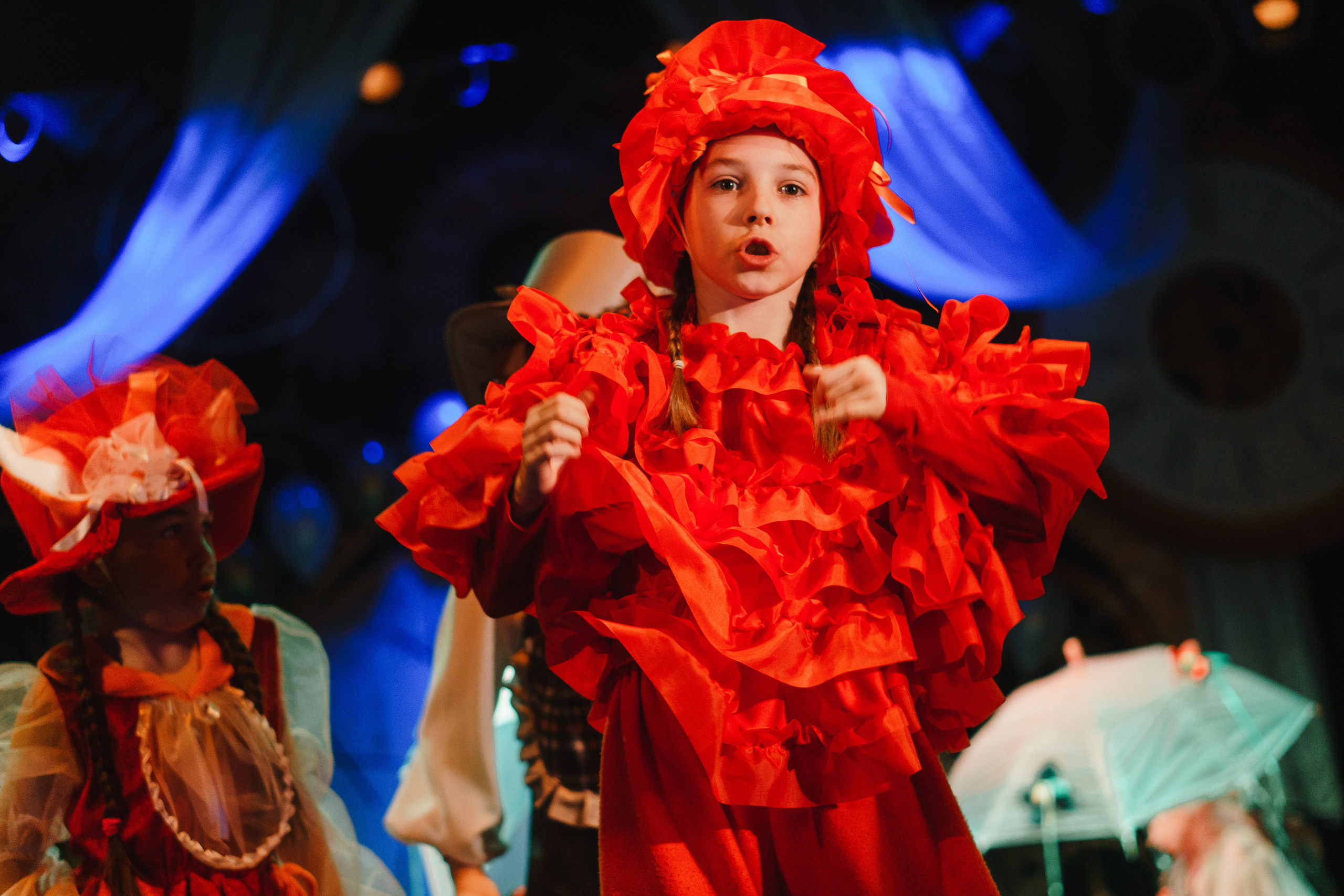 Театр «Сорванцы». День рождения театра 2021. Фото • Видео • Аэросъемка • Контент для бизнеса