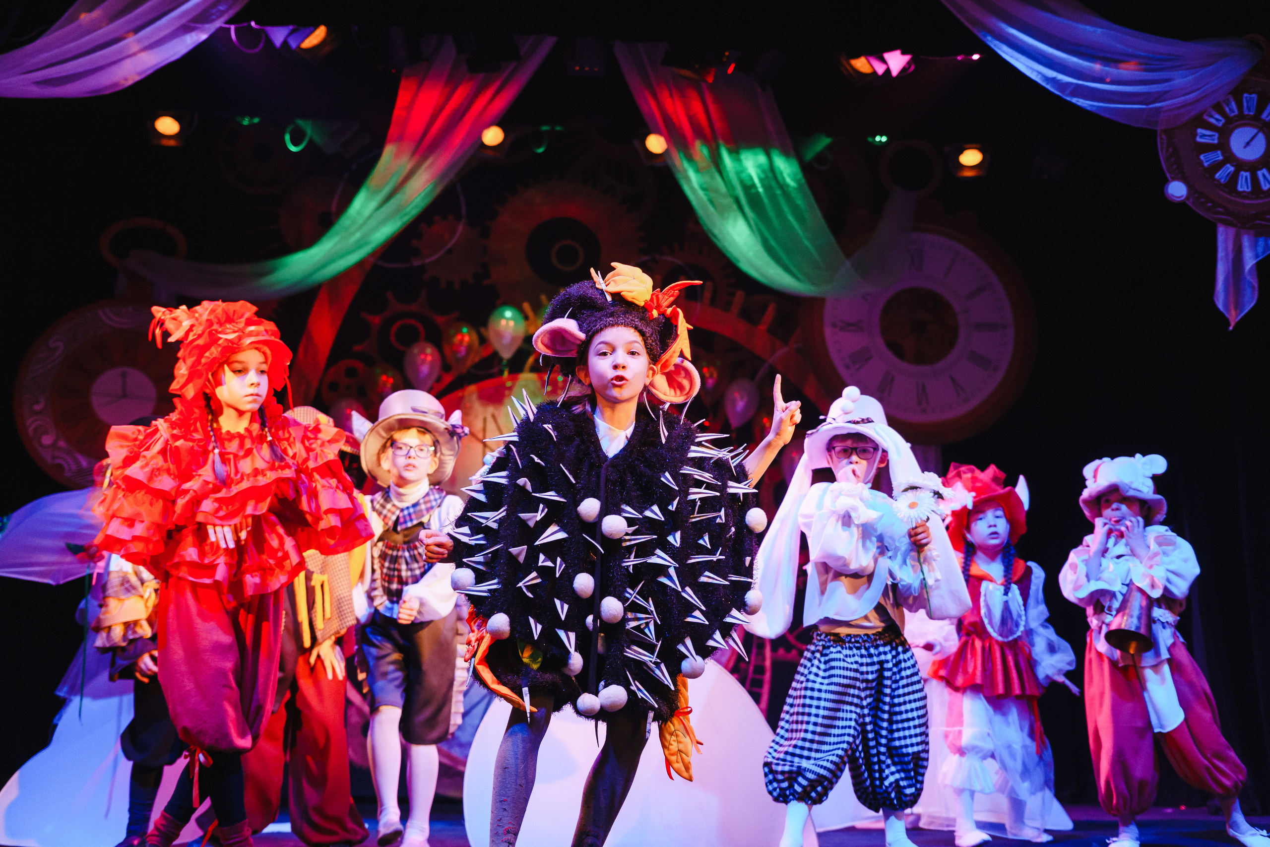 Театр «Сорванцы». День рождения театра 2021. Фото • Видео • Аэросъемка • Контент для бизнеса