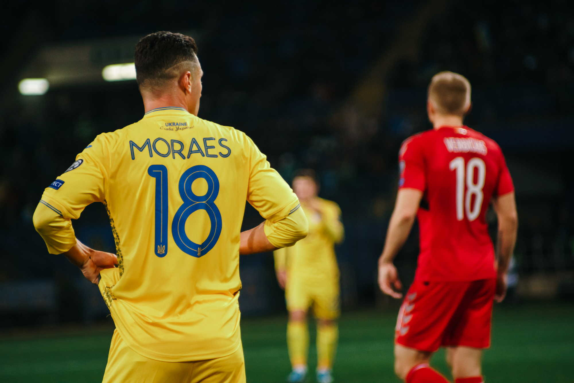 Украина — Литва. Photo • Video • Production • Aerial • Media Creation