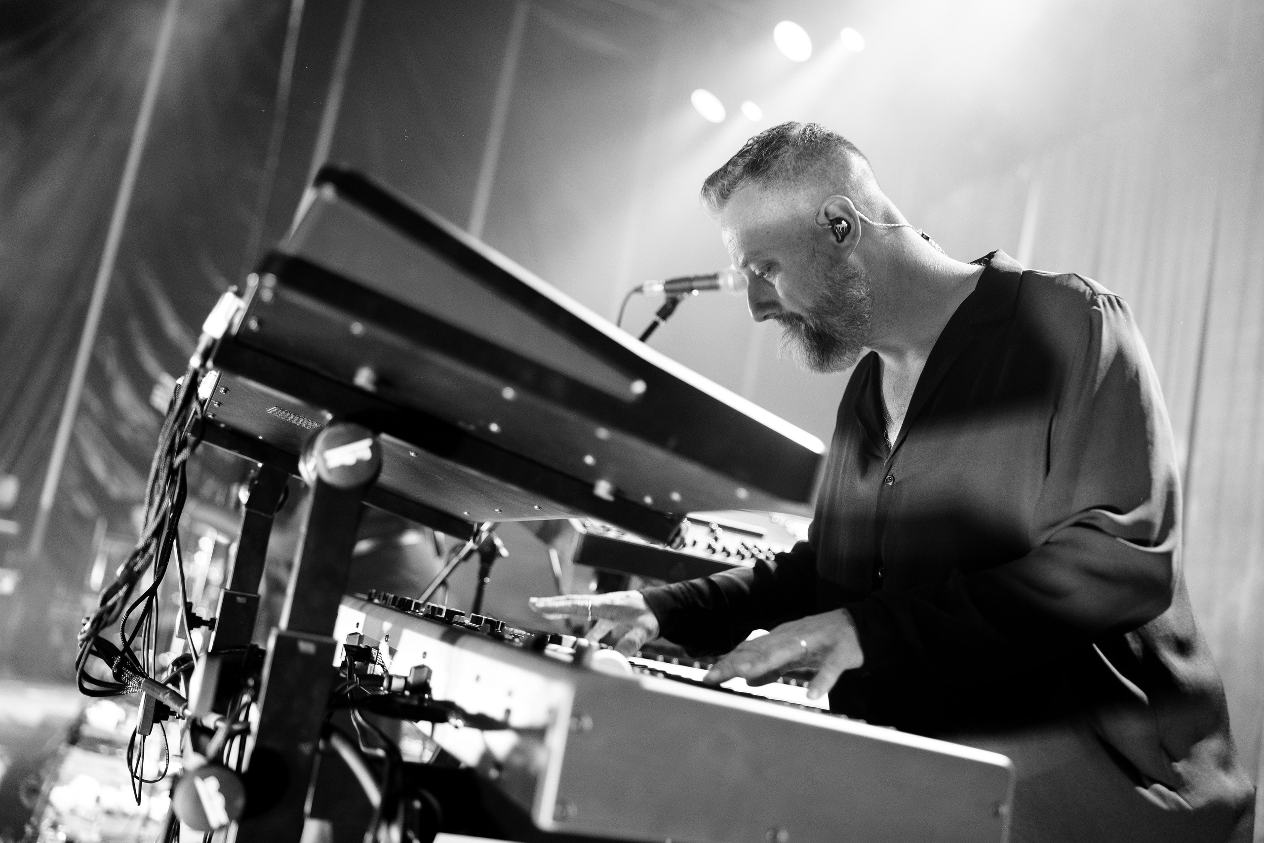 HURTS — Always Forever. Bucharest. Foto • Video • Produktion • Luftbildaufnahmen • Erstellung von Medien