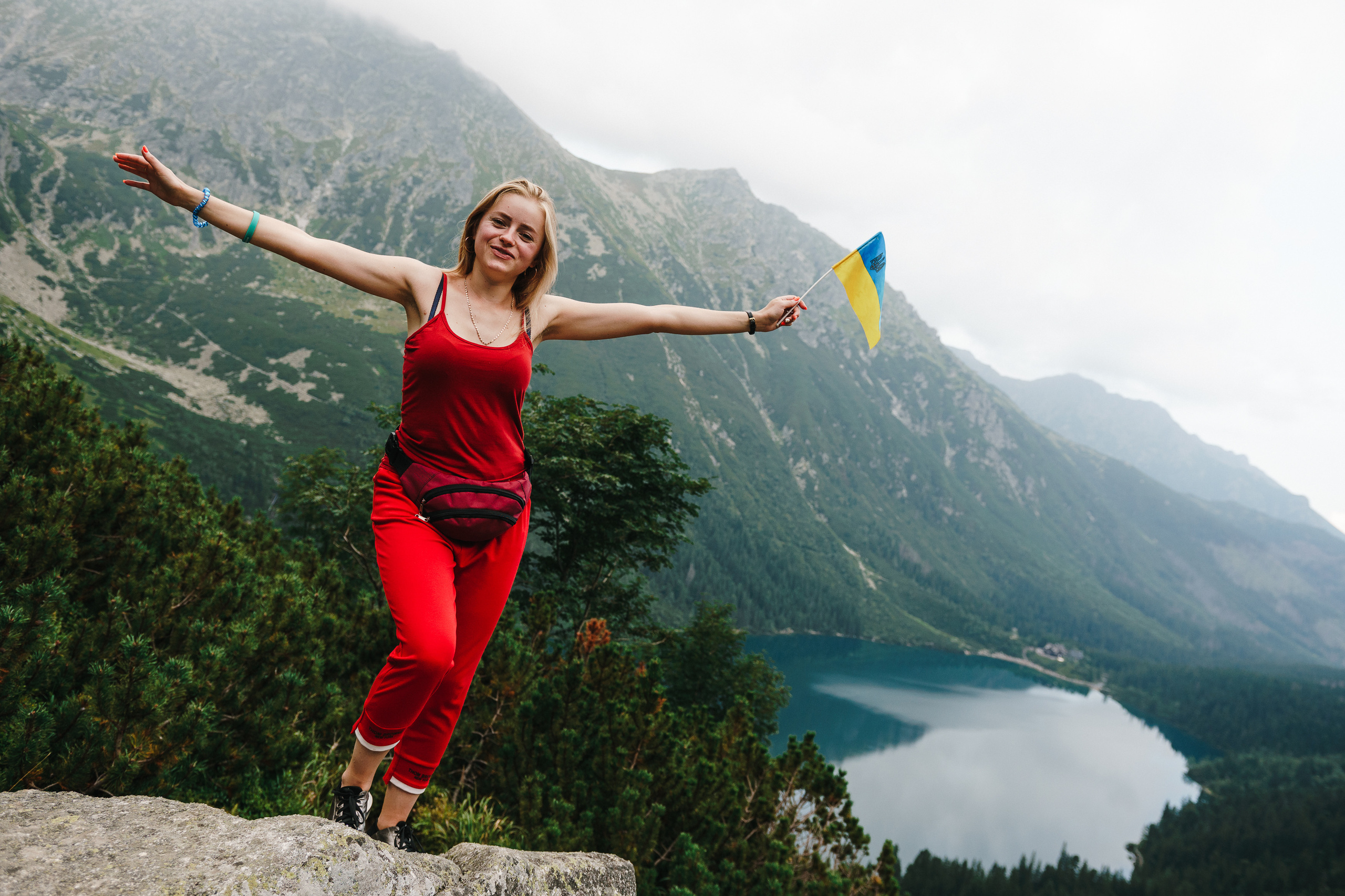 Стук Travel. Краков и Морське Око. Photo • Video • Production • Aerial • Media Creation