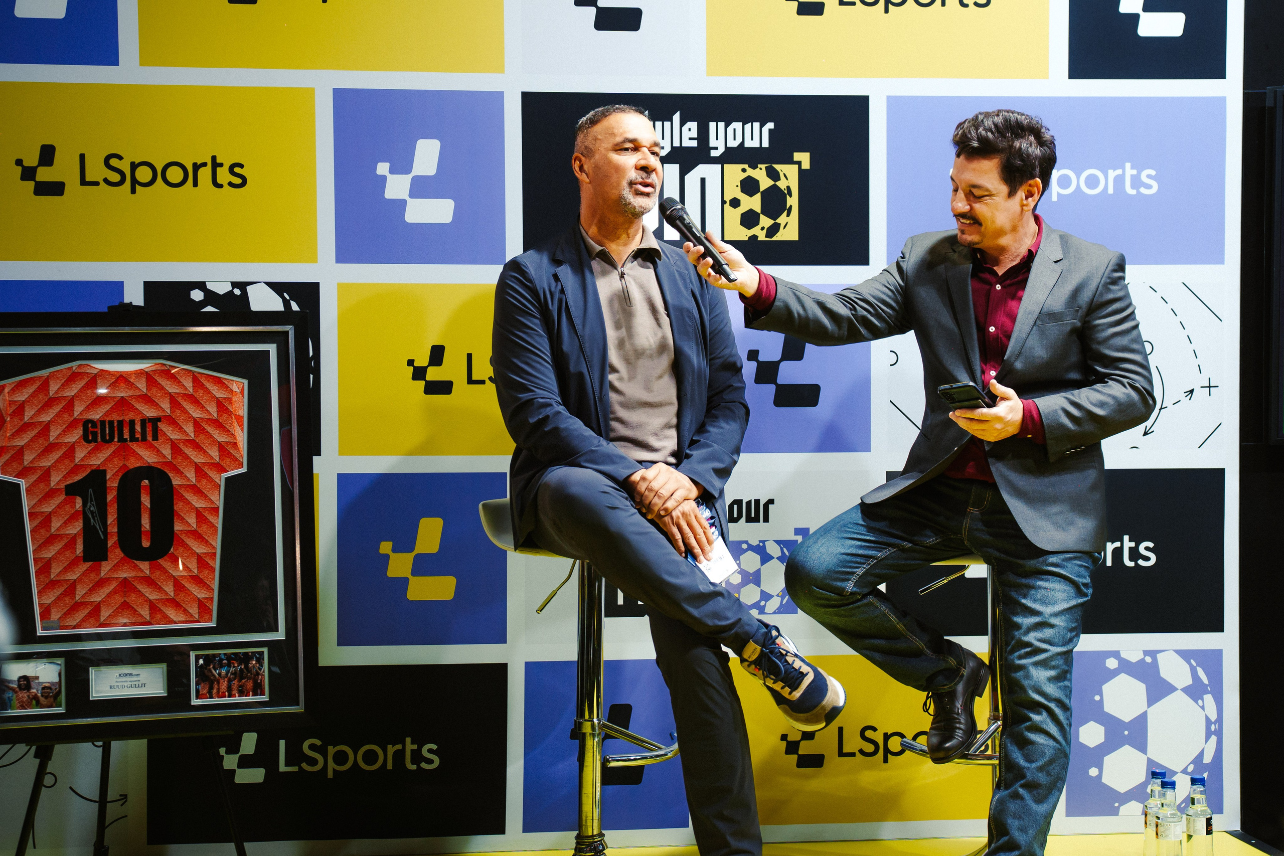 ICE Global Gaming Barcelona. Фото • Відео • Аерозйомка • Контент для бізнесу