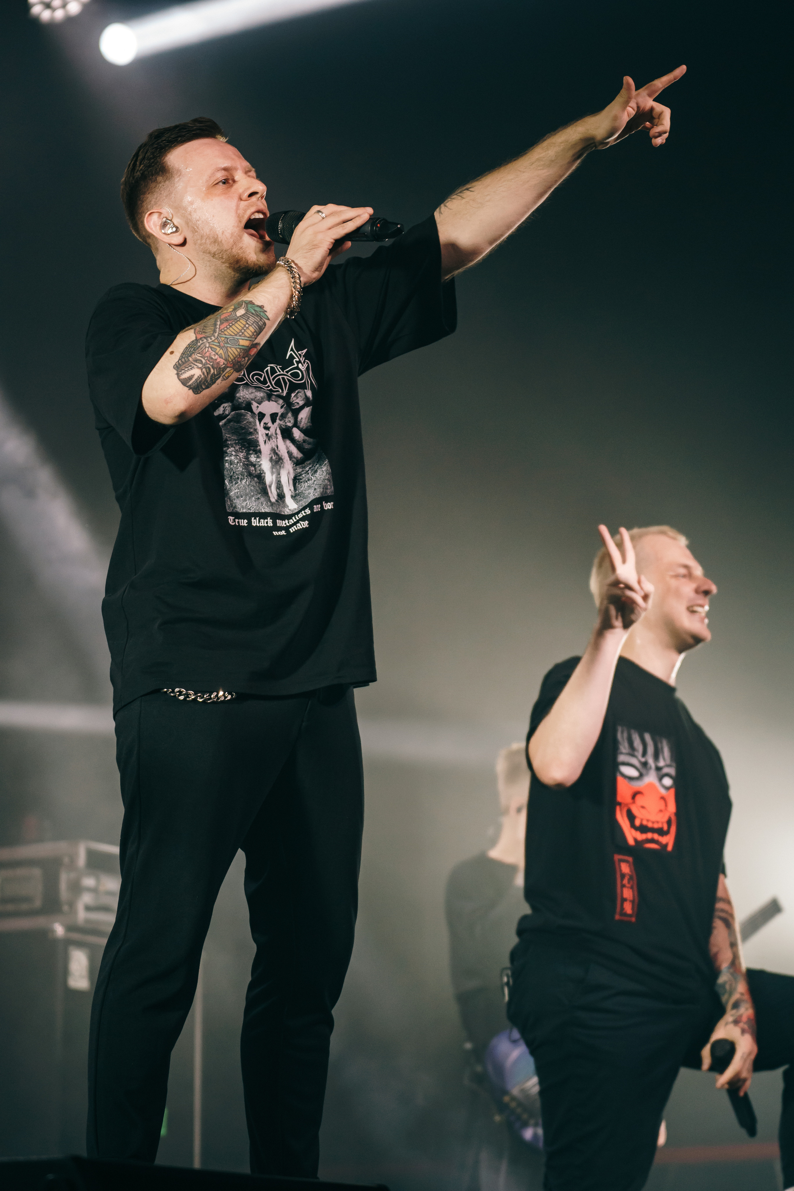 Anacondaz. Харьков — арт-завод «Механика». Photo • Video • Production • Aerial • Media Creation