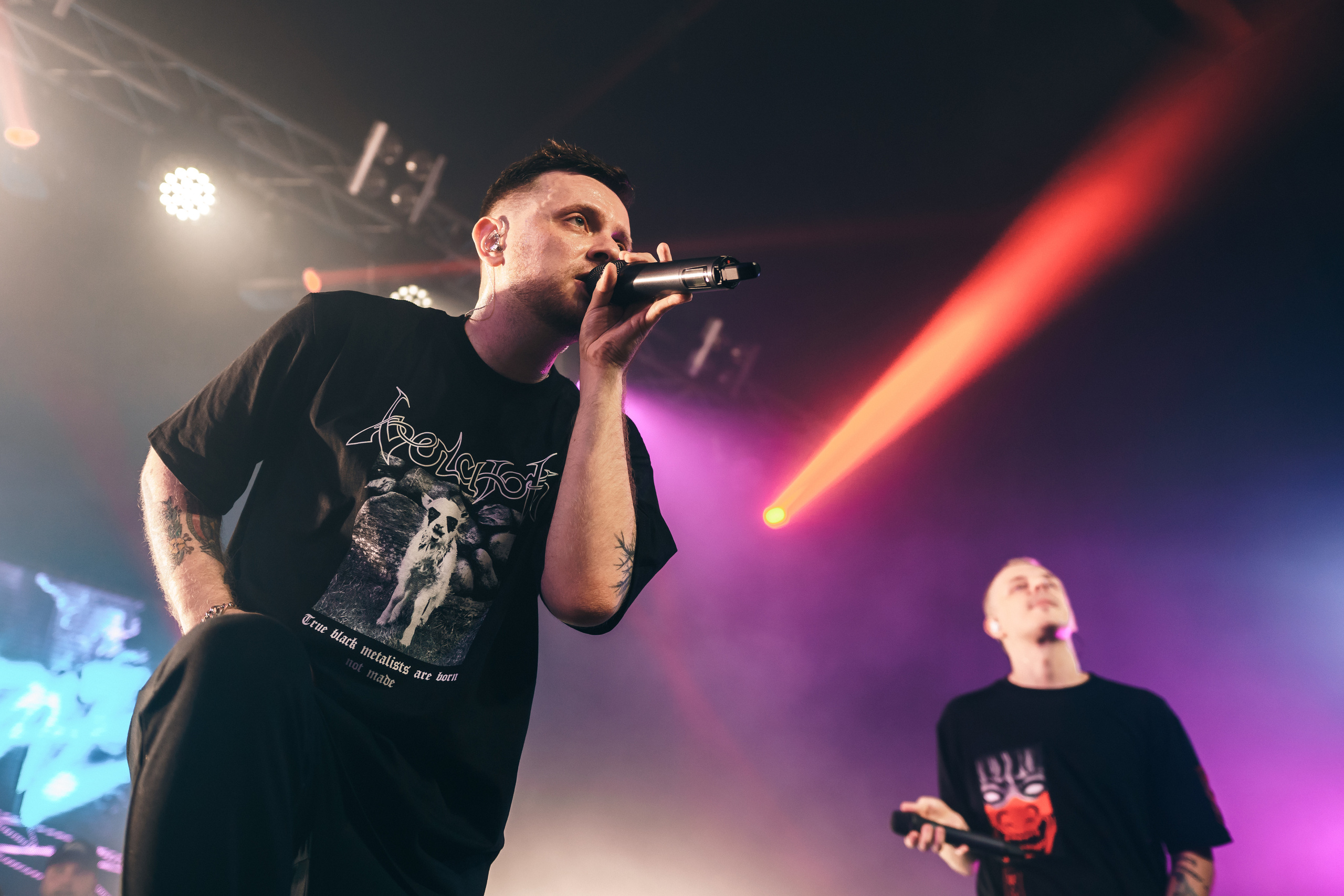 Anacondaz. Харьков — арт-завод «Механика». Photo • Video • Production • Aerial • Media Creation