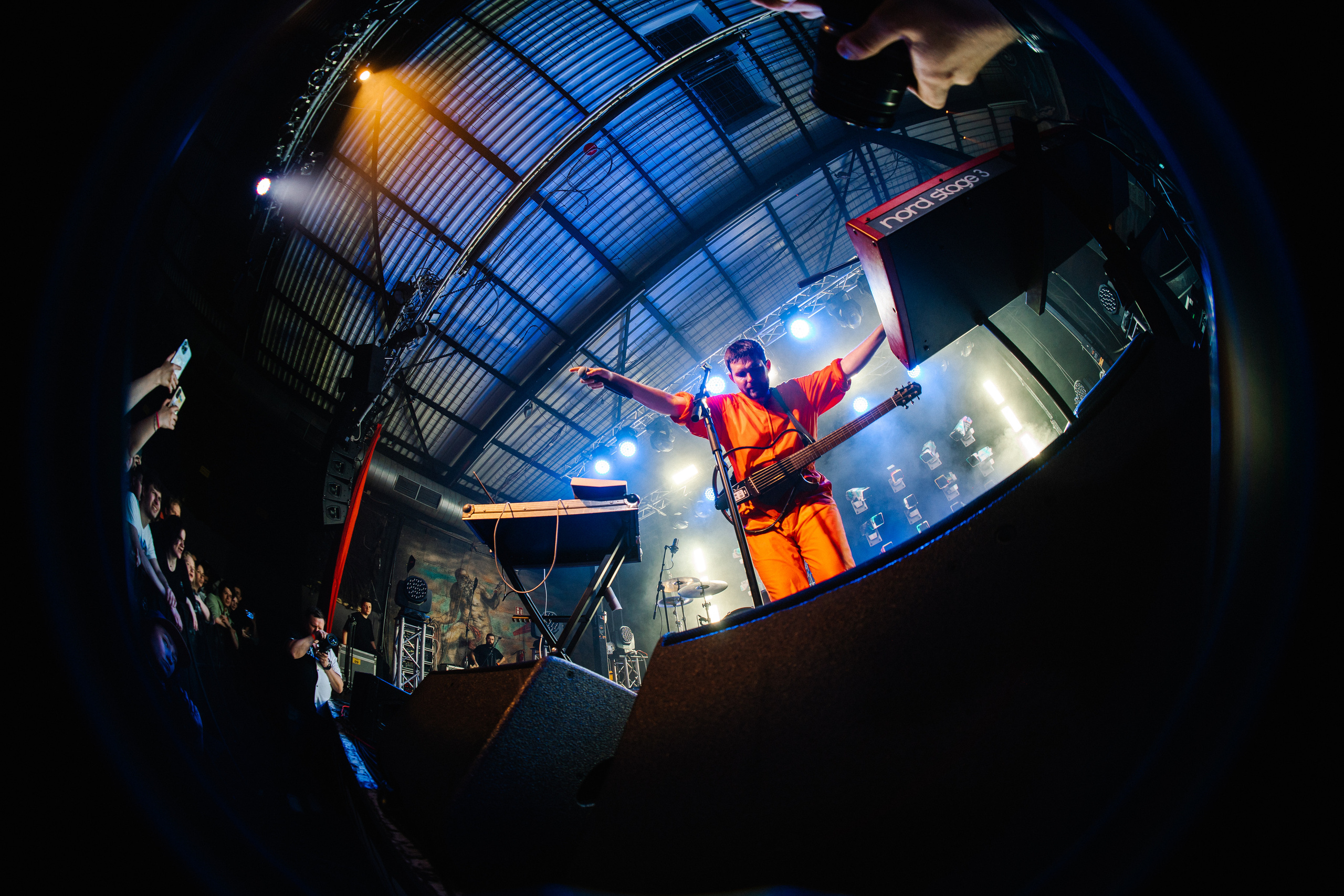 NOIZE MC. Stuttgart — LKA-Longhorn. Photo • Video • Production • Aerial • Media Creation