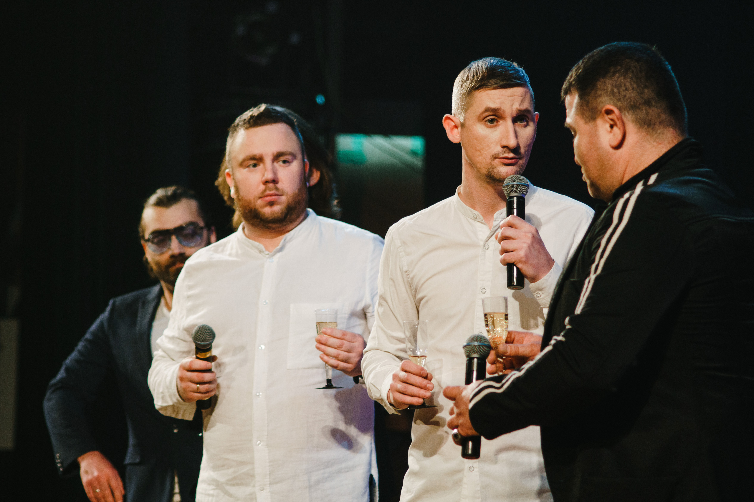 Лига Смеха. Харьков — ХНАТОБ. Фото • Відео • Аерозйомка • Контент для бізнесу