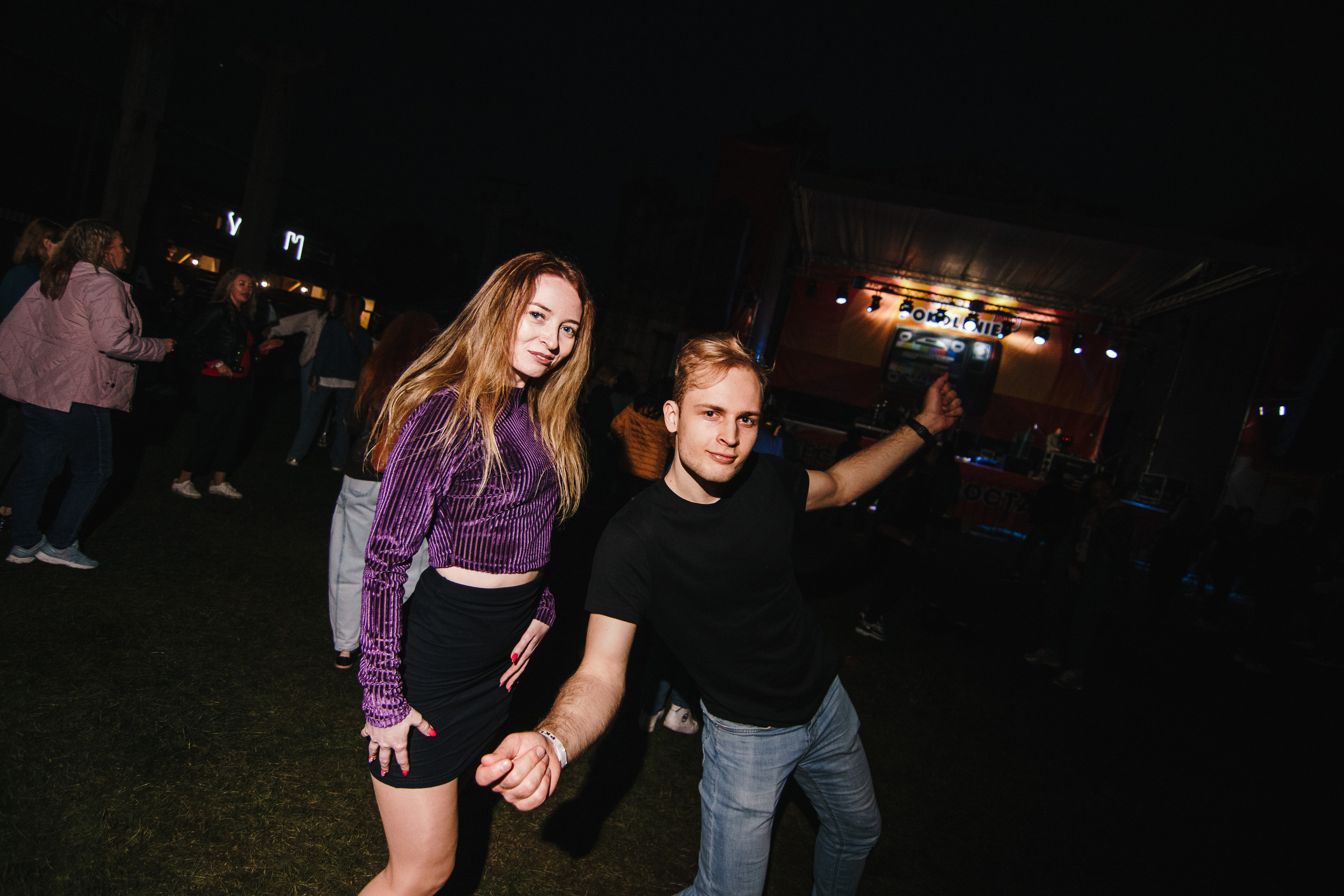 Фестиваль Поколение 90-х. День 2. Foto • Video • Produktion • Luftbildaufnahmen • Erstellung von Medien