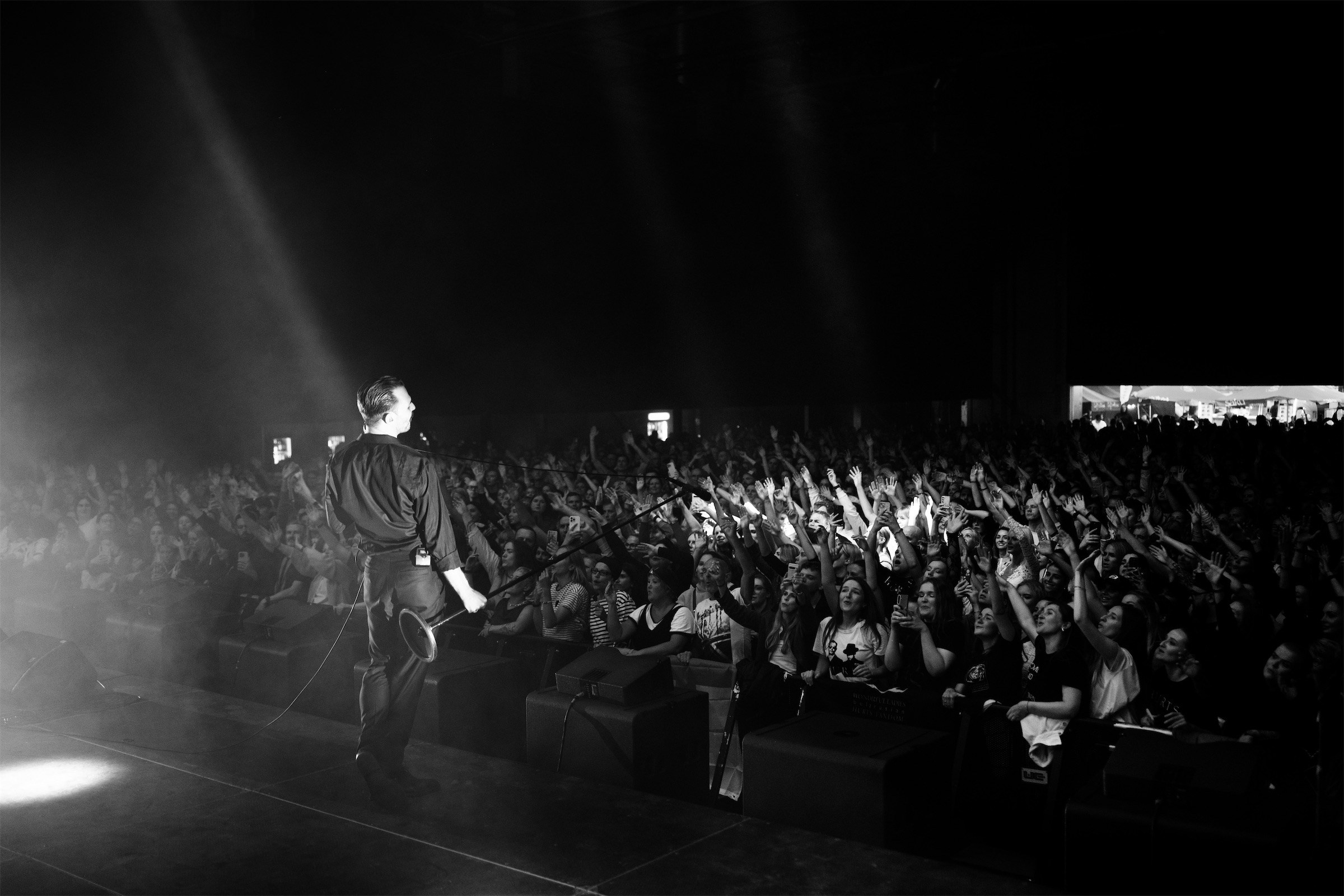 HURTS — Estonia. Tallinn. Фото • Видео • Аэросъемка • Контент для бизнеса