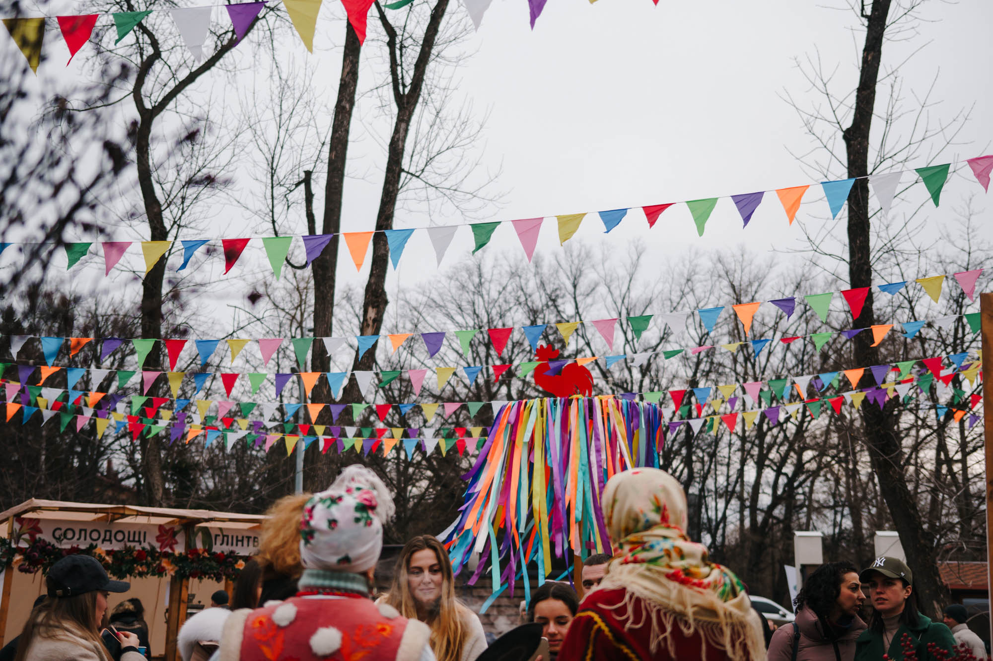 Масленица на Нашей Даче. Photo • Video • Production • Aerial • Media Creation