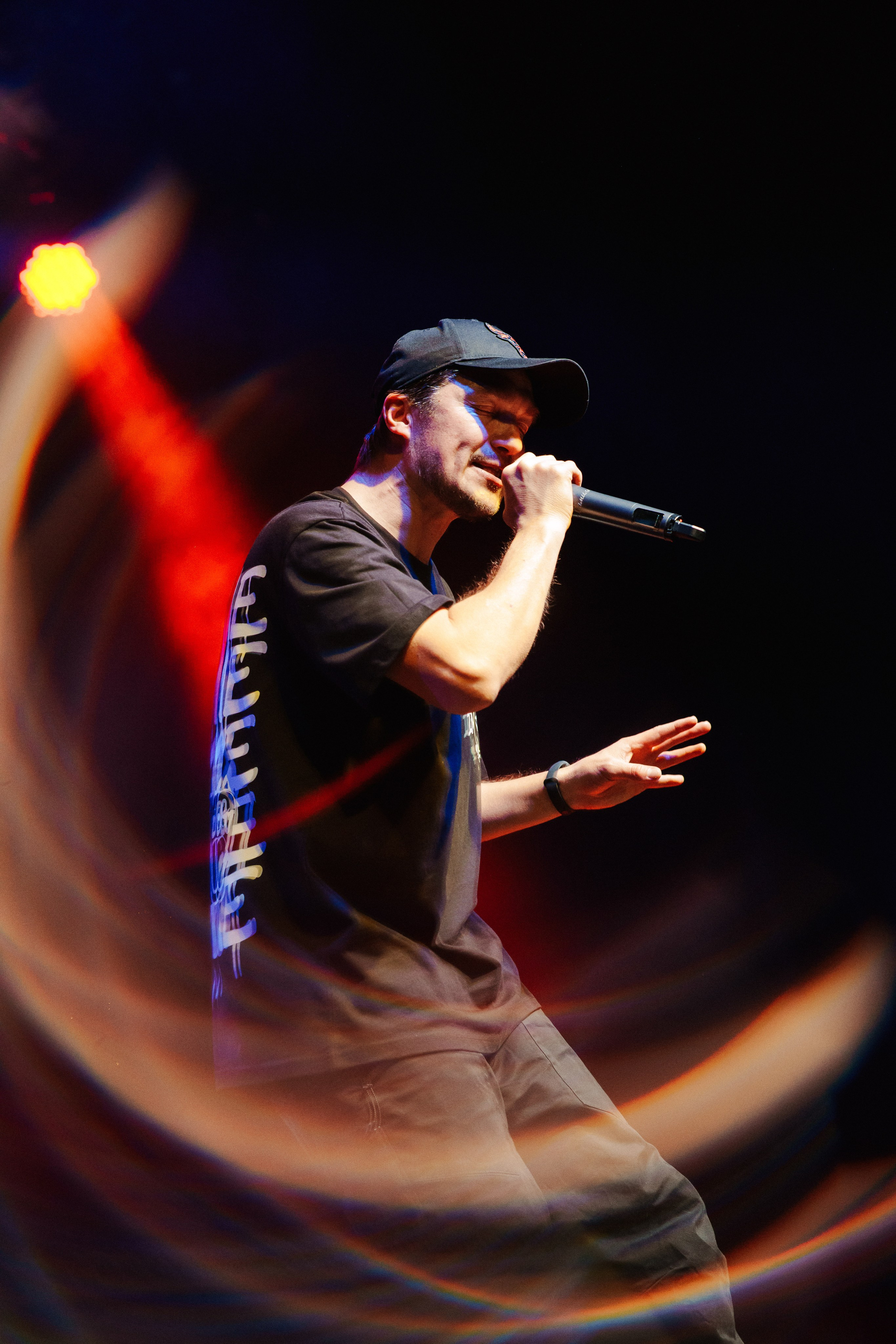 Каста. Frankfurt — Batschkapp. Photo • Video • Production • Aerial • Media Creation