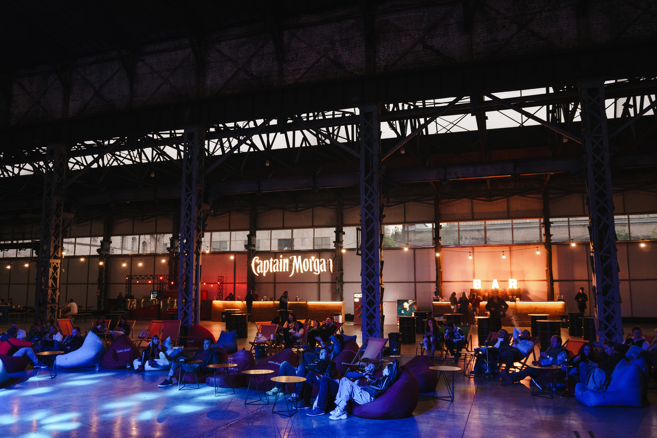 Фестиваль Поколение 90-х. День 2. Foto • Video • Produktion • Luftbildaufnahmen • Erstellung von Medien