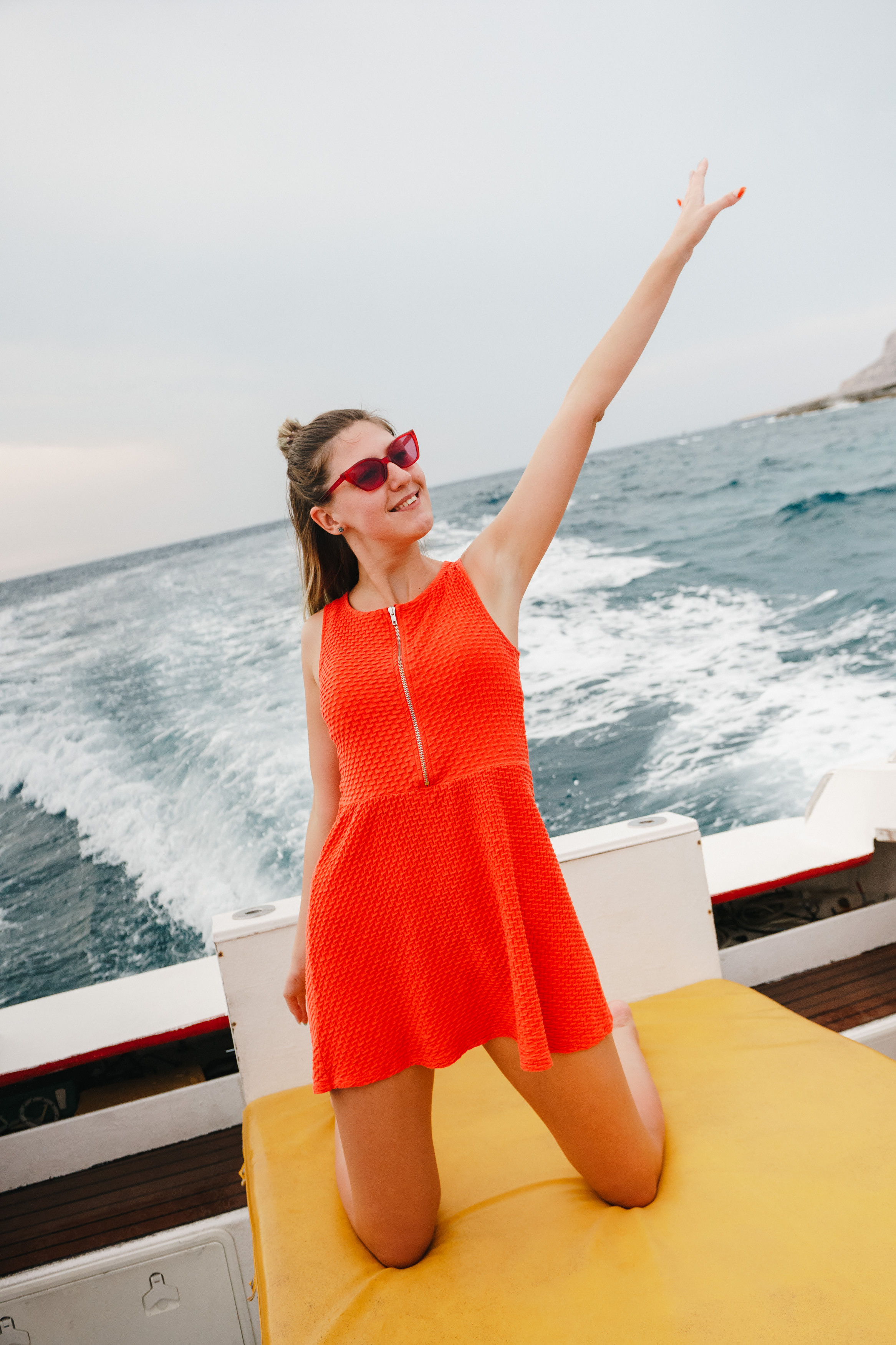 Стук Travel. Кипр, Айя-Напа, Nissi Beach. Photo • Video • Production • Aerial • Media Creation