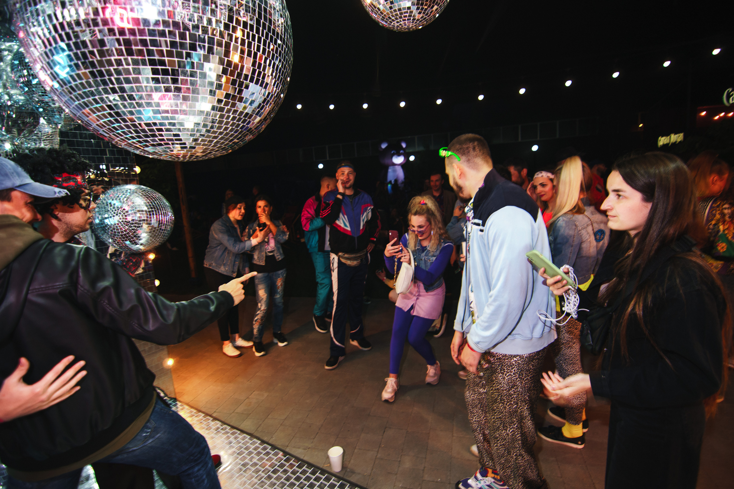 Фестиваль Поколение 90-х. День 1. Фото • Відео • Аерозйомка • Контент для бізнесу