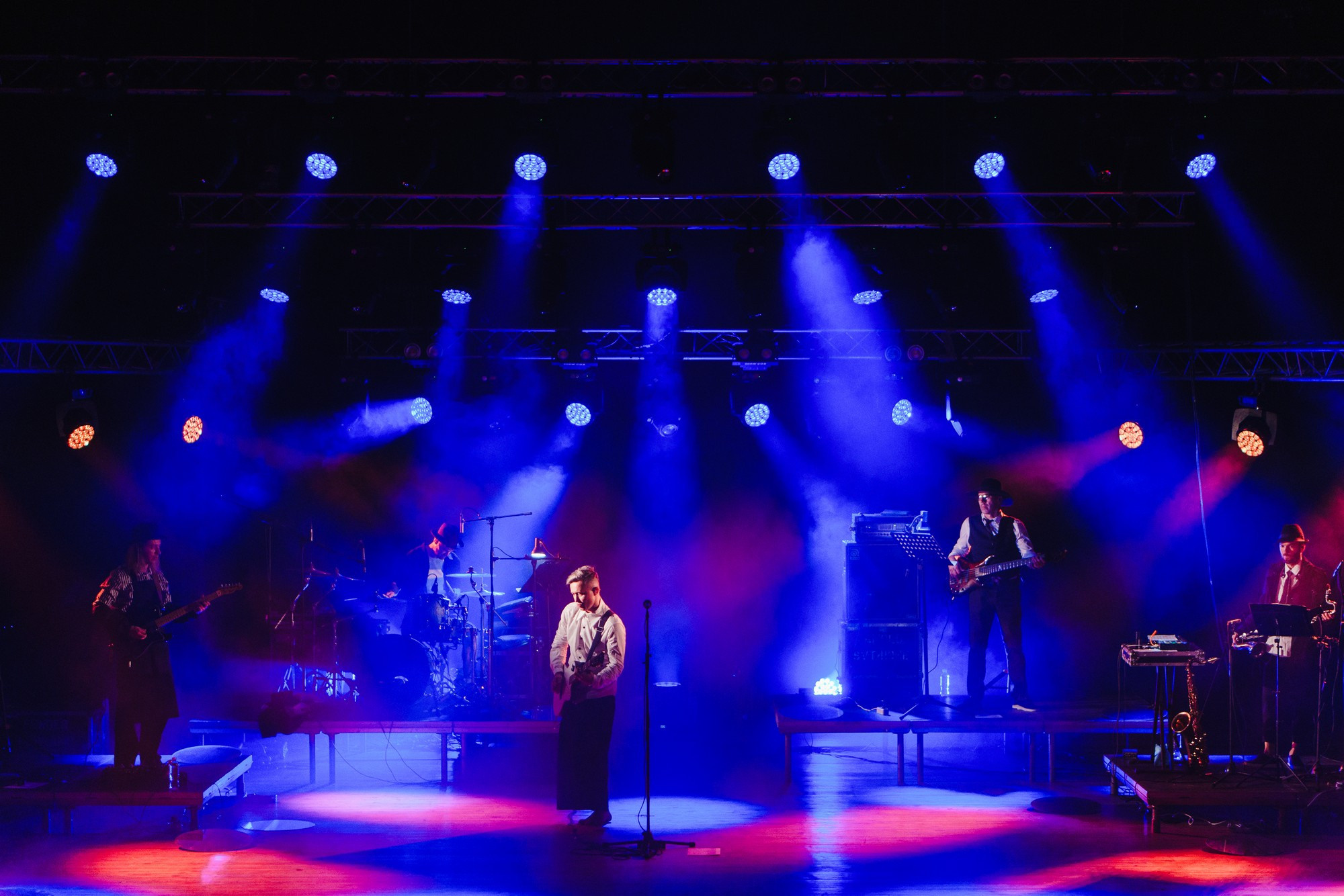 Сергей Бабкин. Харьков — Дворец Студентов НЮА. Photo • Video • Production • Aerial • Media Creation