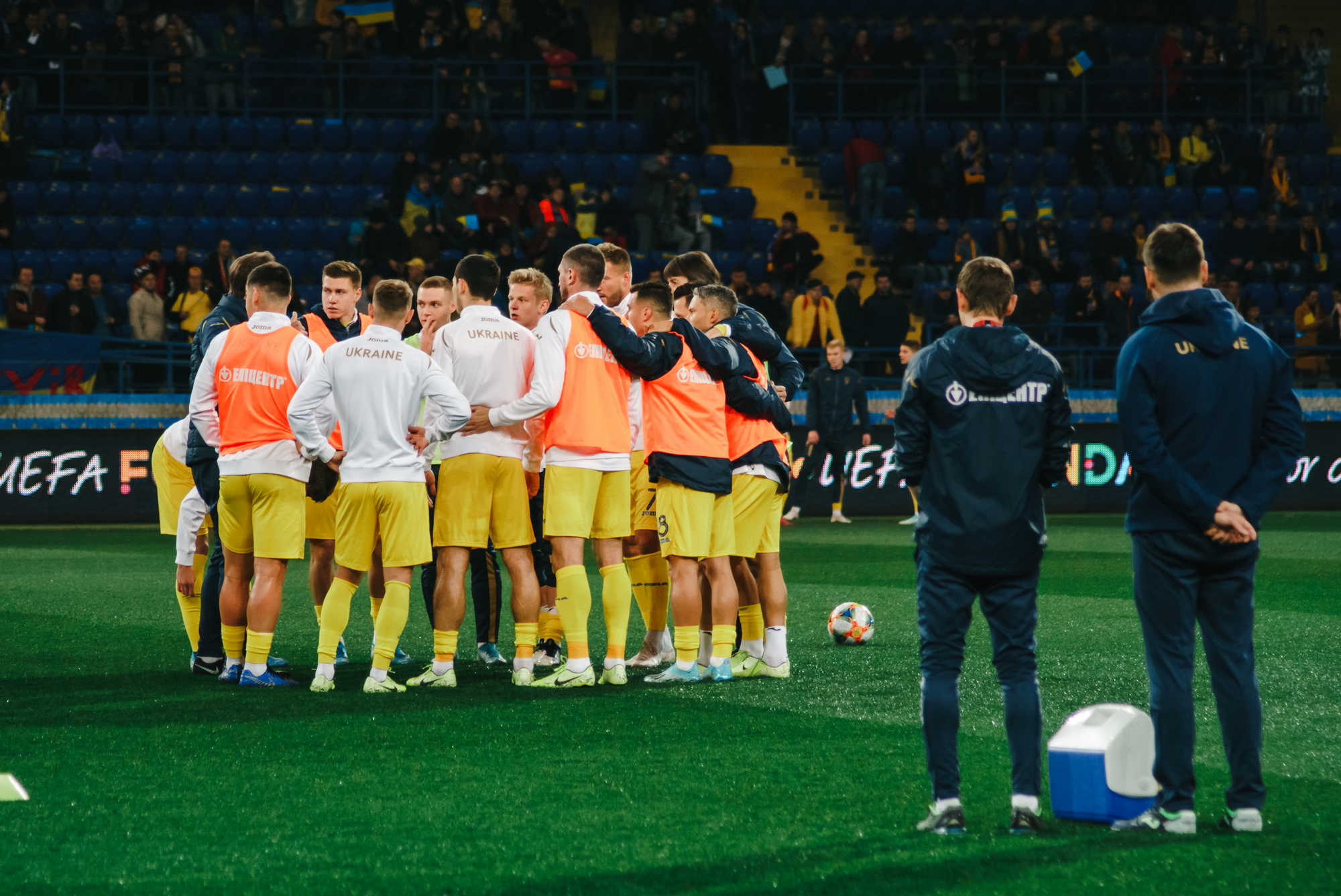 Украина — Литва. Photo • Video • Production • Aerial • Media Creation