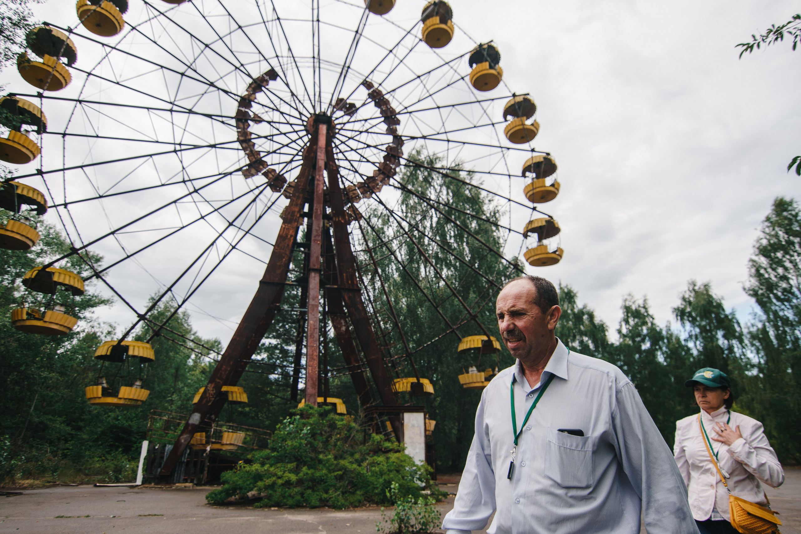 Стук Travel. Чернобыль. Фото • Видео • Аэросъемка • Контент для бизнеса