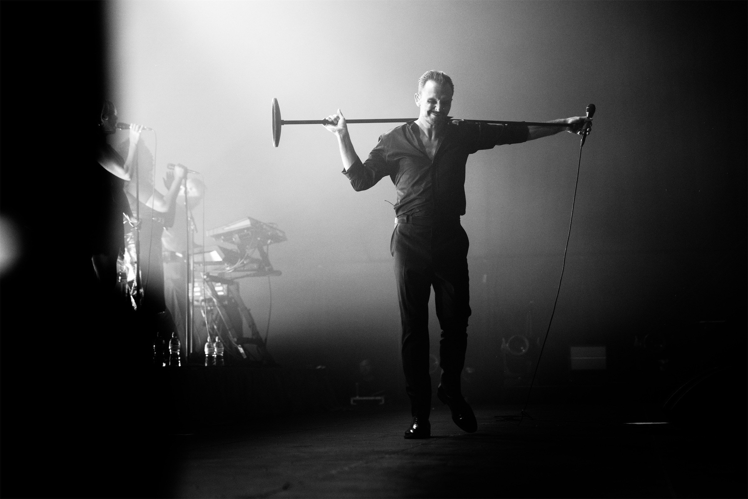 HURTS — Estonia. Tallinn. Фото • Видео • Аэросъемка • Контент для бизнеса