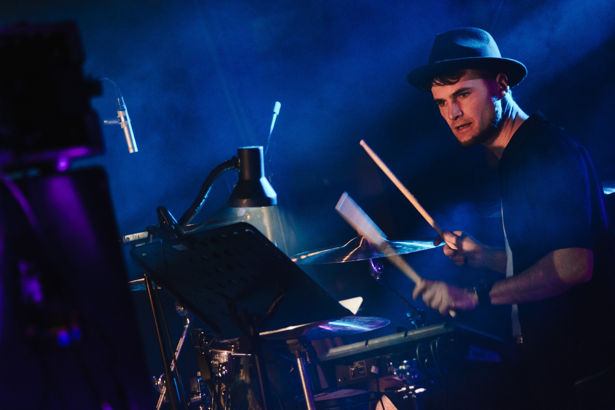 Сергей Бабкин. Харьков — Дворец Студентов НЮА. Photo • Video • Production • Aerial • Media Creation
