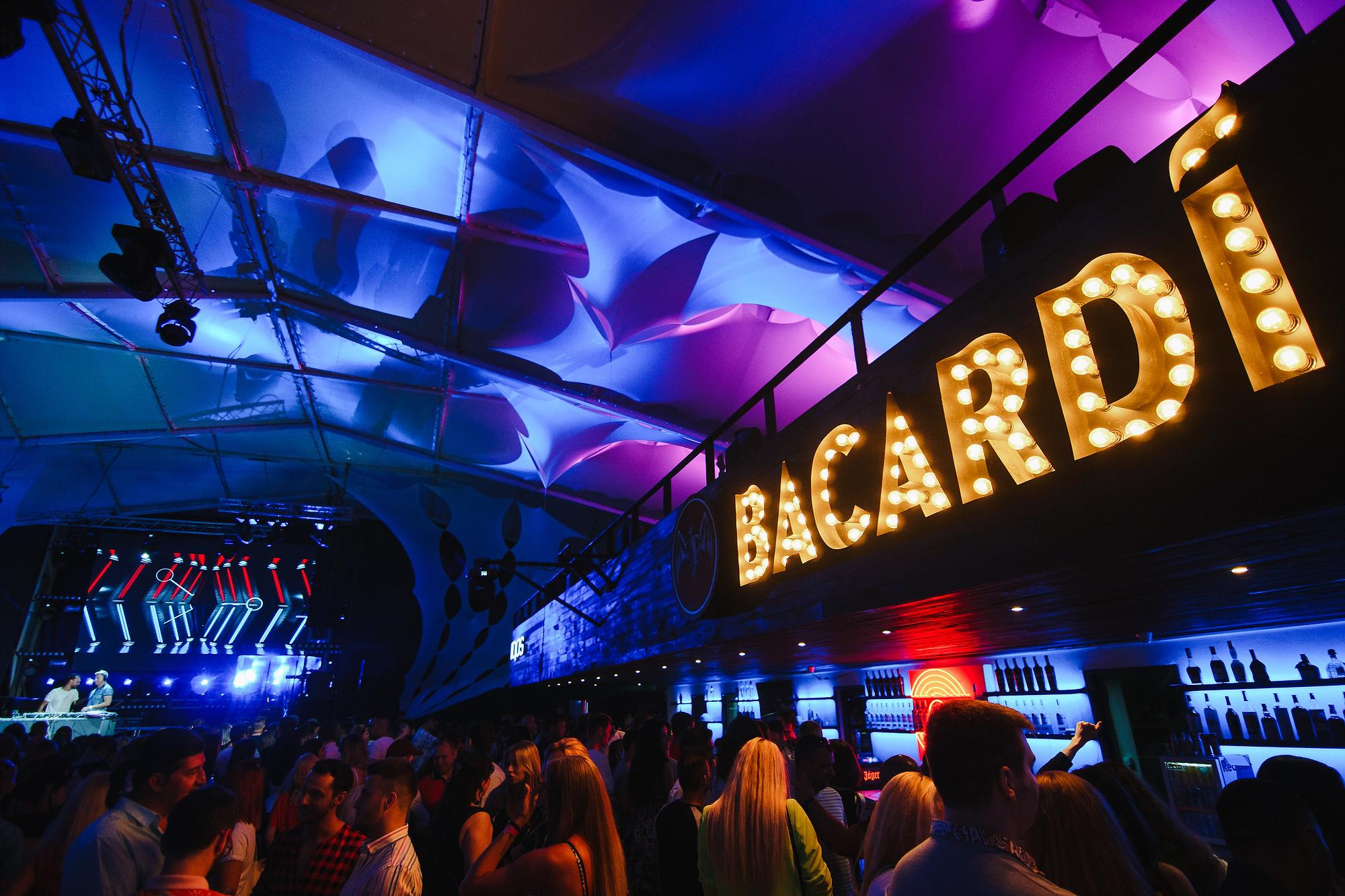 MARUV. Харьков — клуб «Arizona». Фото • Відео • Аерозйомка • Контент для бізнесу