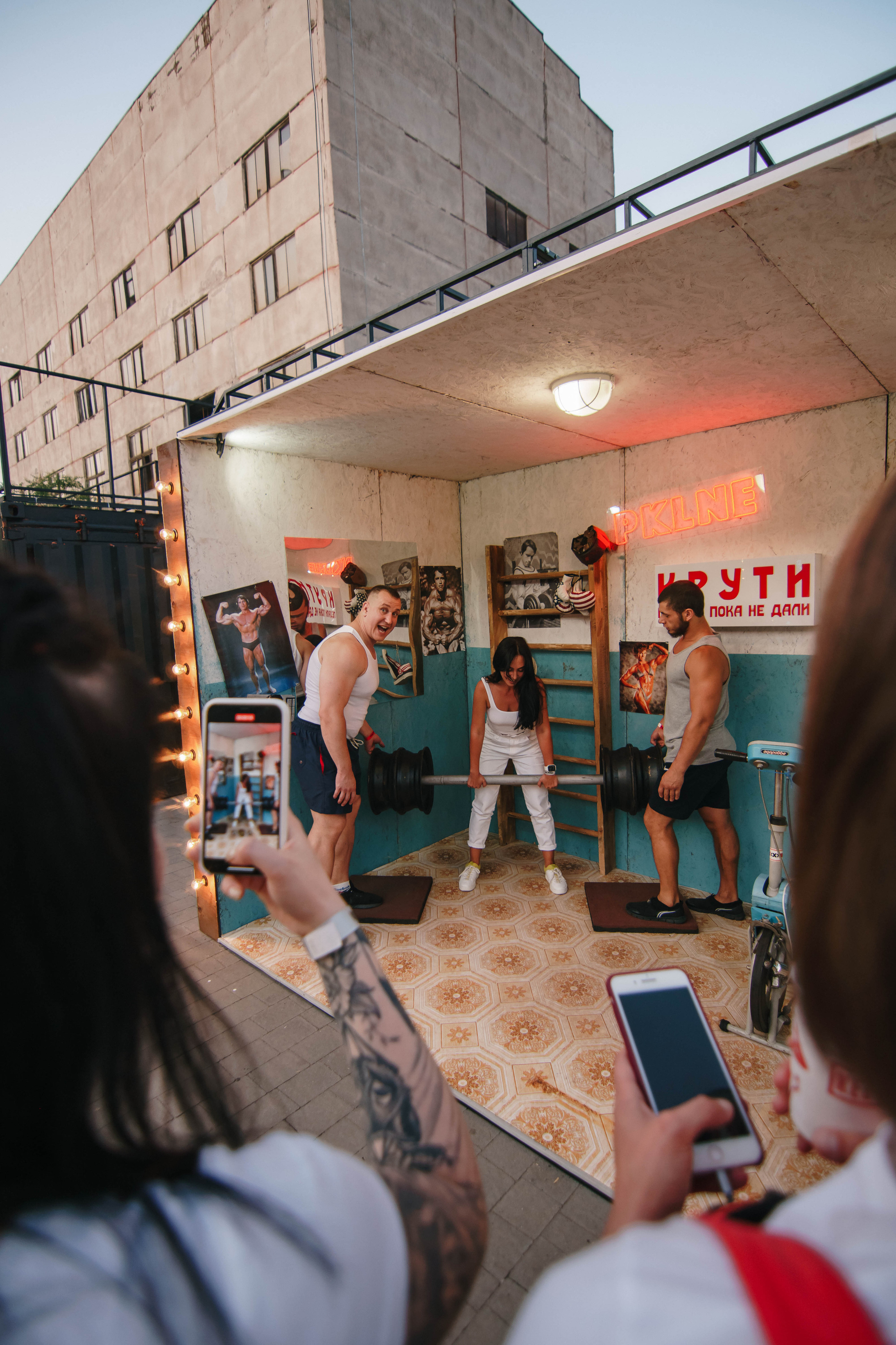 Фестиваль Поколение 90-х. День 3. Фото • Відео • Аерозйомка • Контент для бізнесу