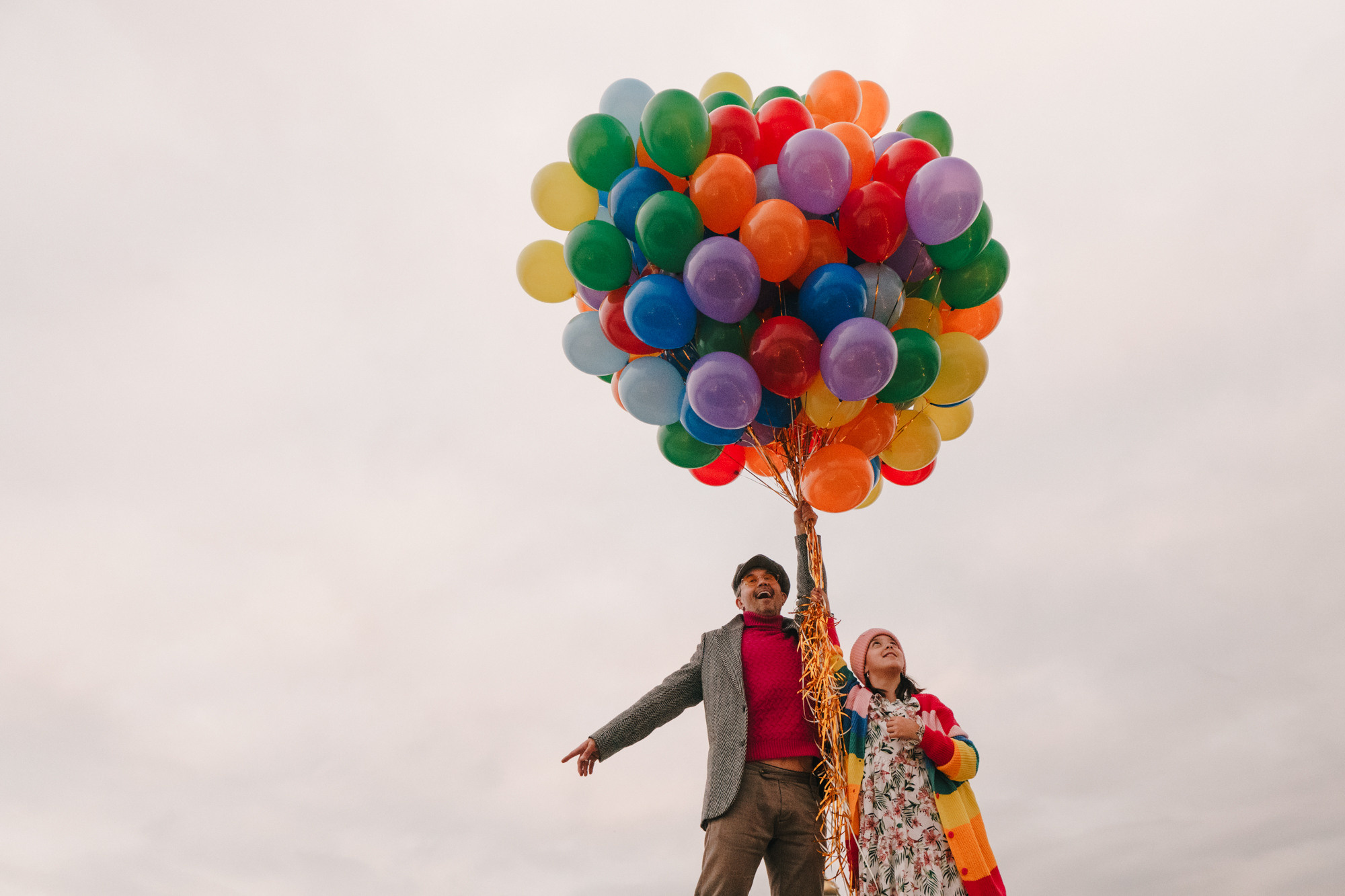 Сергей Бабкин. Because You Love. Foto • Video • Produktion • Luftbildaufnahmen • Erstellung von Medien