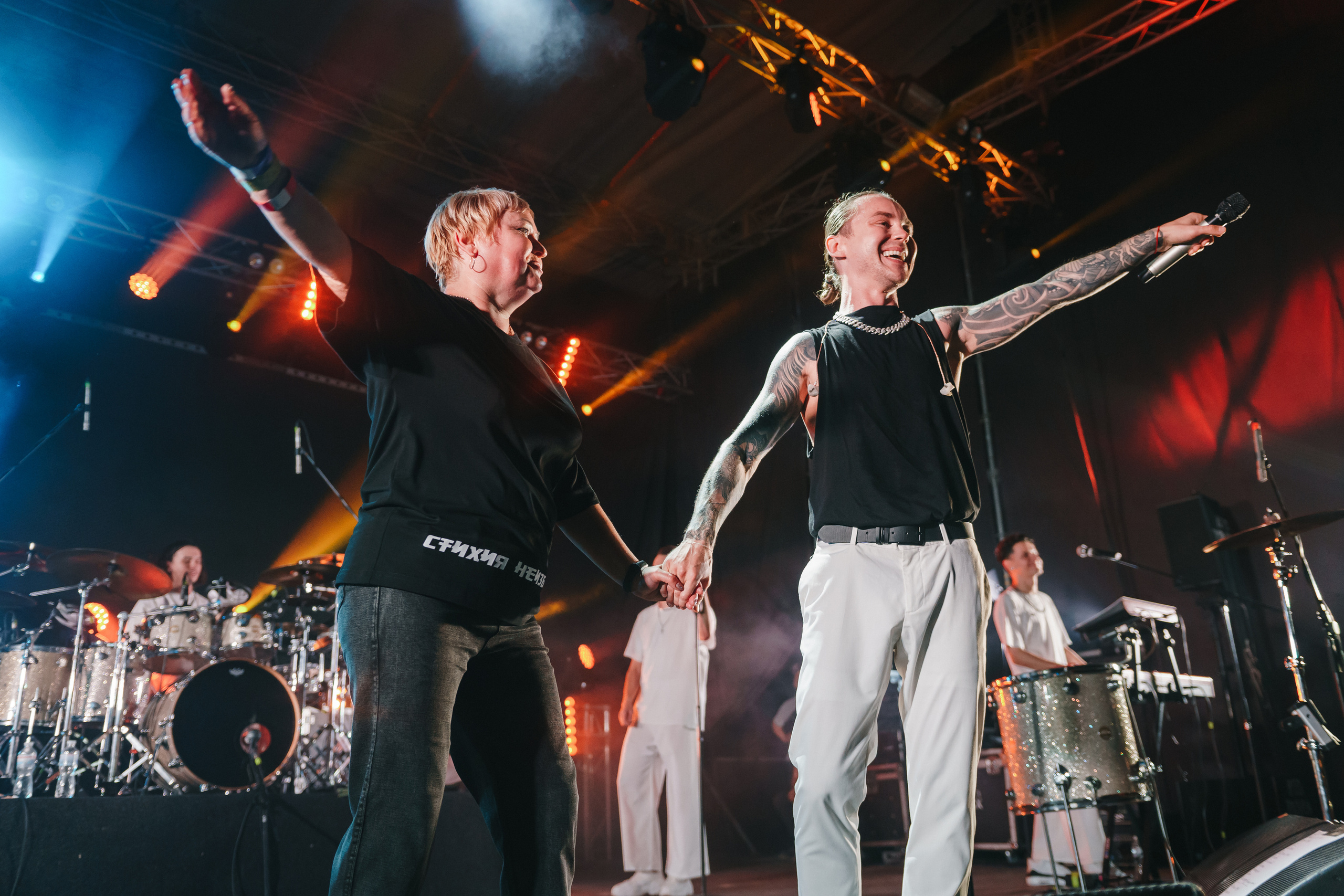 Артем Пивоваров. Харьков — арт-завод «Механика». Photo • Video • Production • Aerial • Media Creation