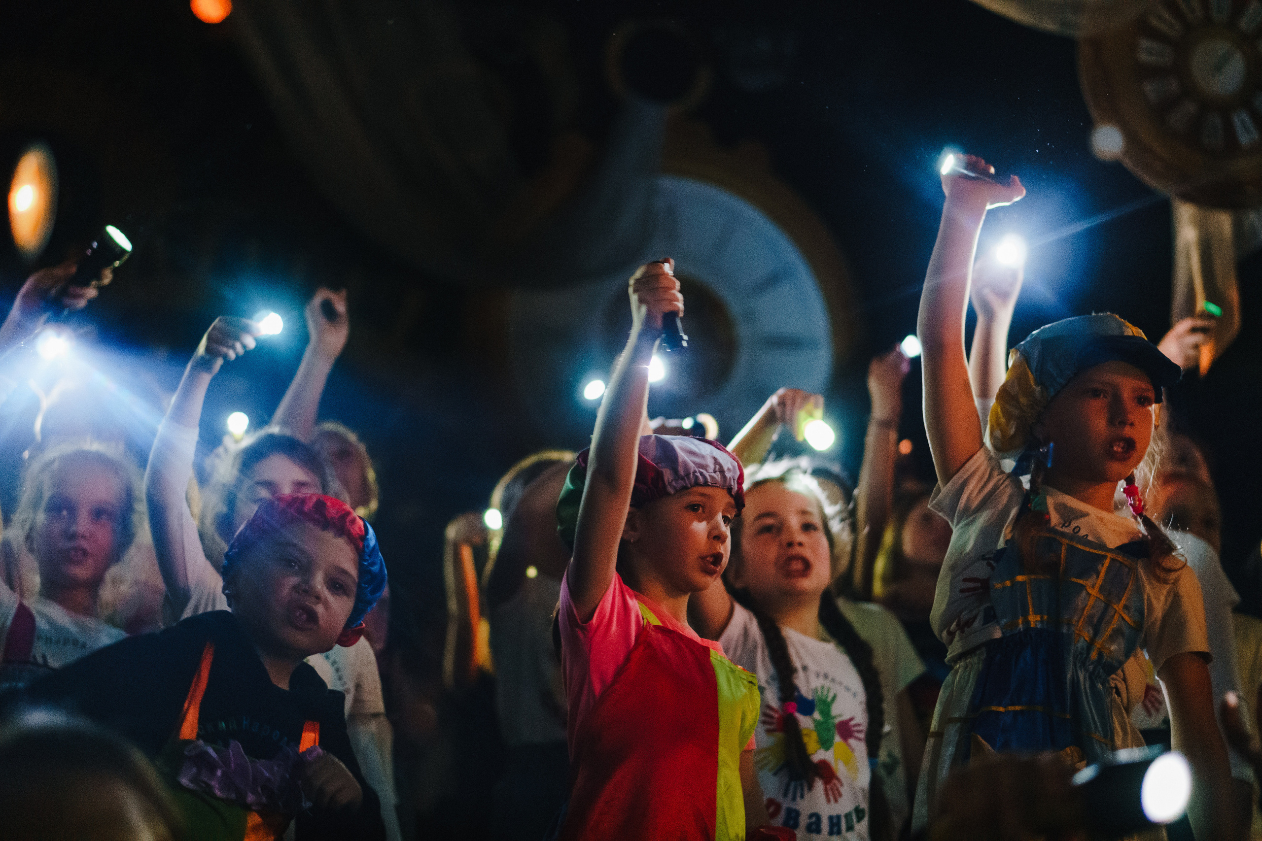 Театр «Сорванцы». День рождения театра 2021. Фото • Видео • Аэросъемка • Контент для бизнеса