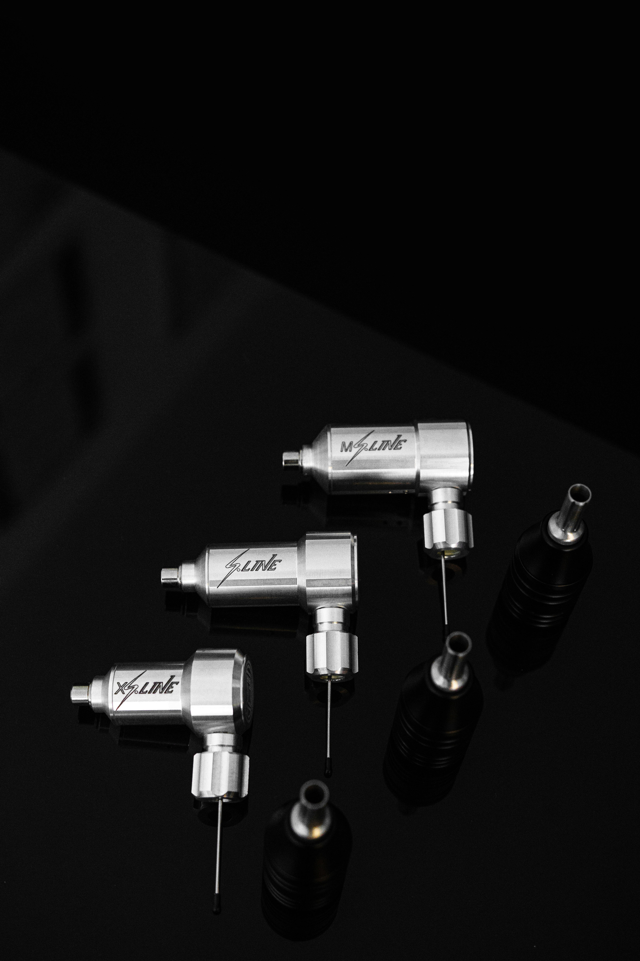 Perfect Line. Фото • Відео • Аерозйомка • Контент для бізнесу