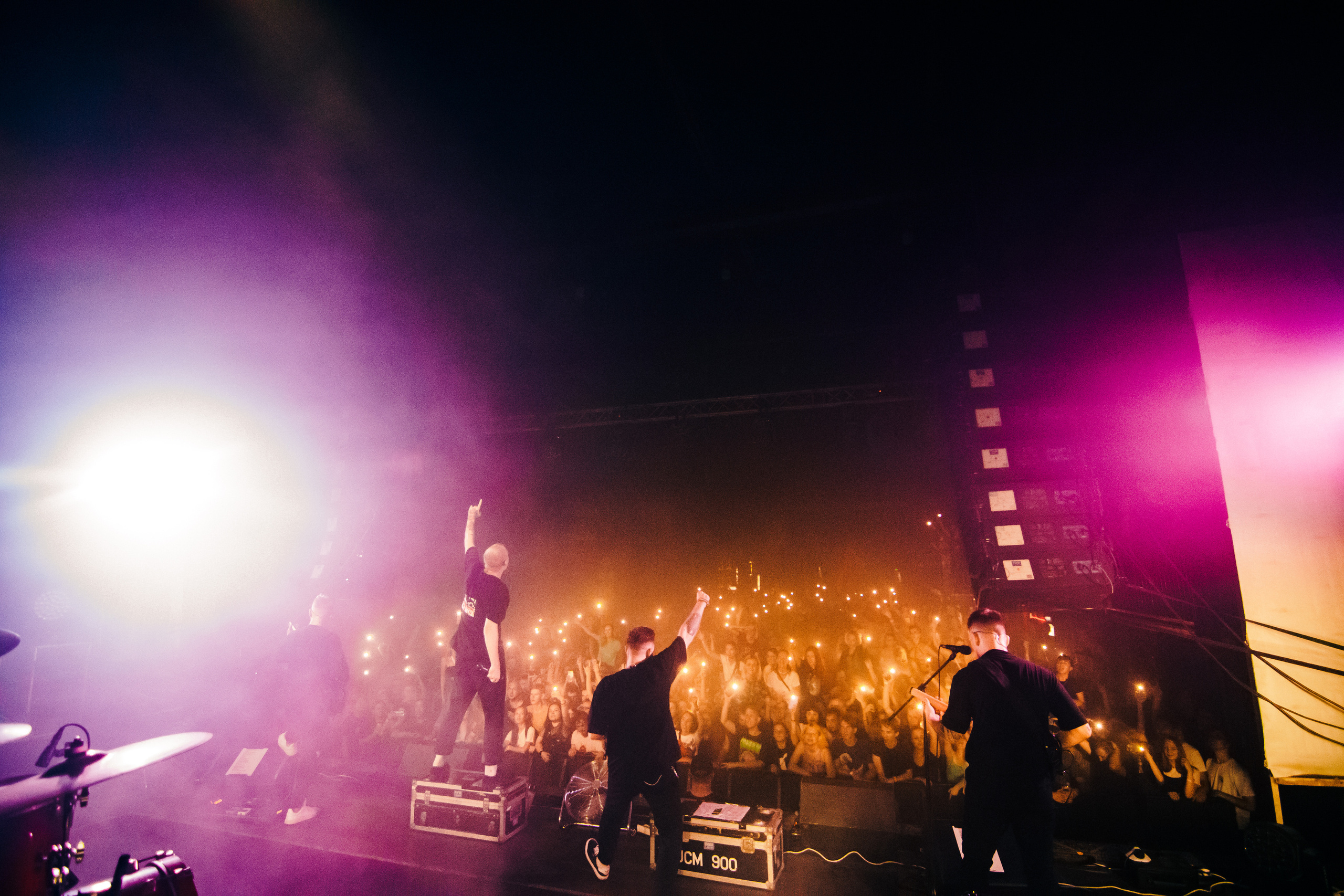 Anacondaz. Харьков — арт-завод «Механика». Photo • Video • Production • Aerial • Media Creation