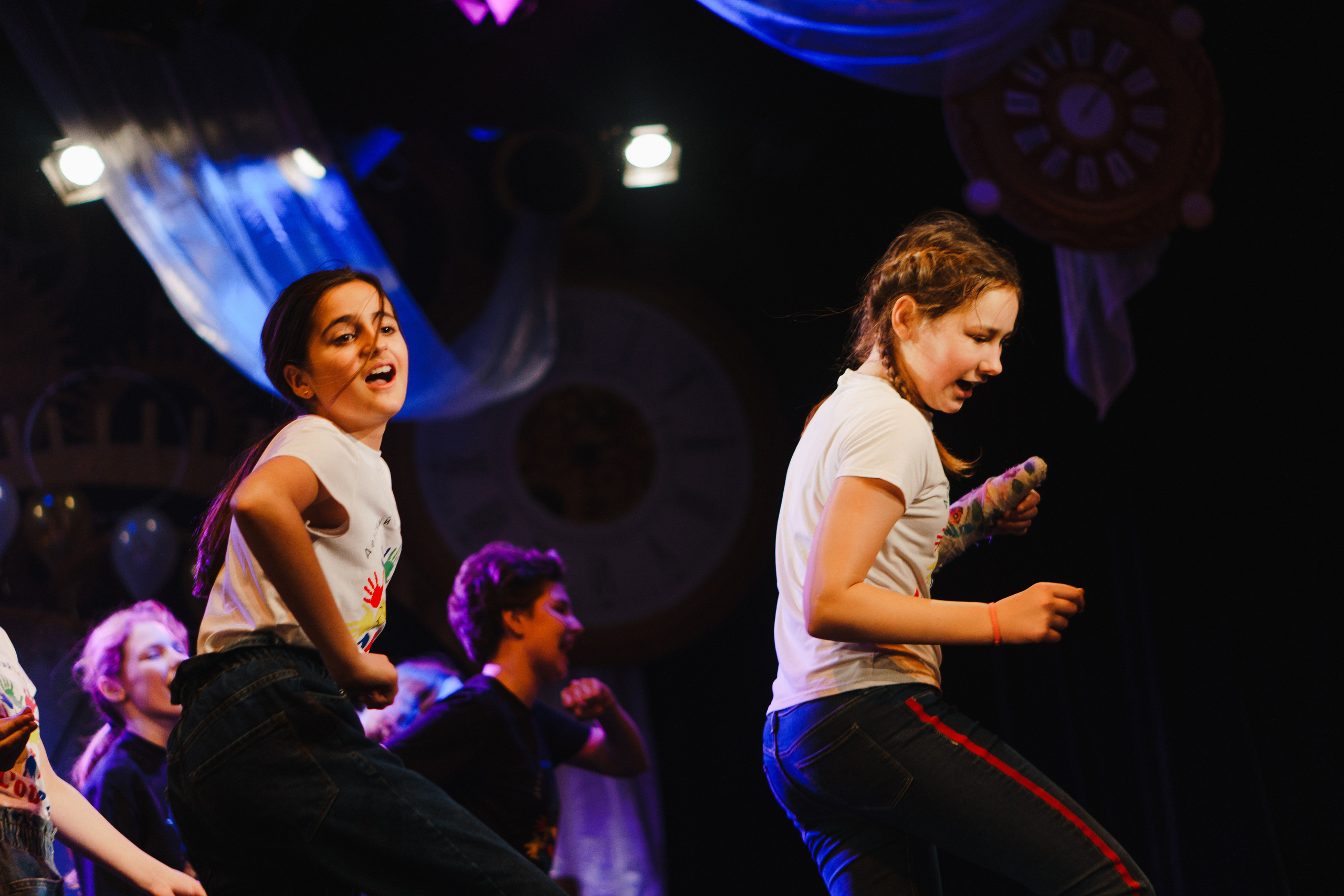 Театр «Сорванцы». День рождения театра 2021. Фото • Видео • Аэросъемка • Контент для бизнеса