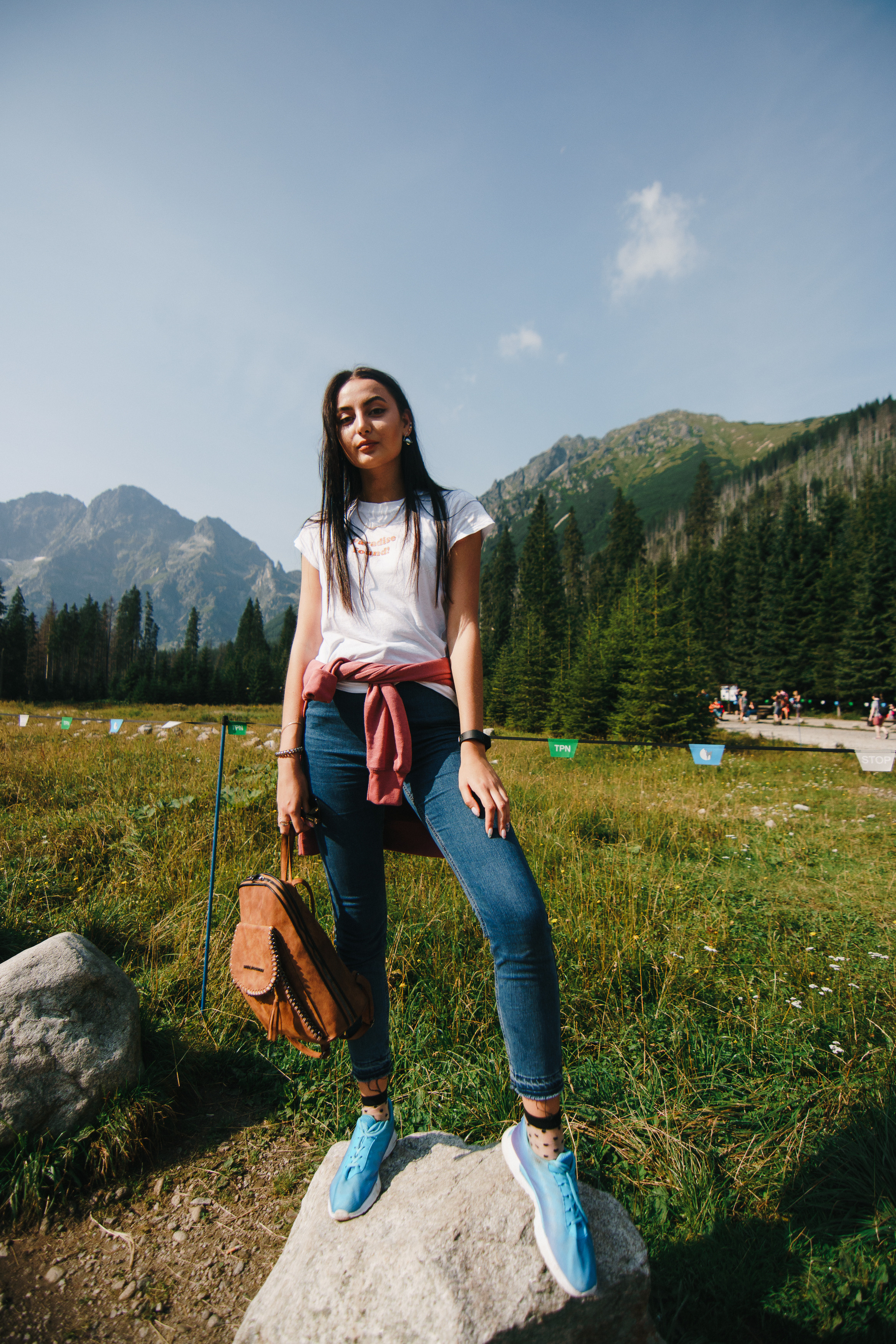 Стук Travel. Краков и Морське Око. Photo • Video • Production • Aerial • Media Creation