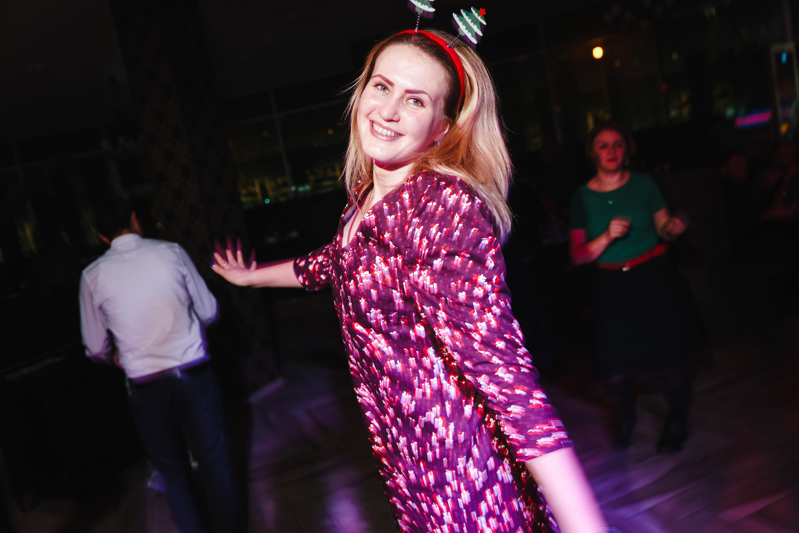 Стук Travel. Новый год в Грузии. Тбилиси, Боржоми. Photo • Video • Production • Aerial • Media Creation