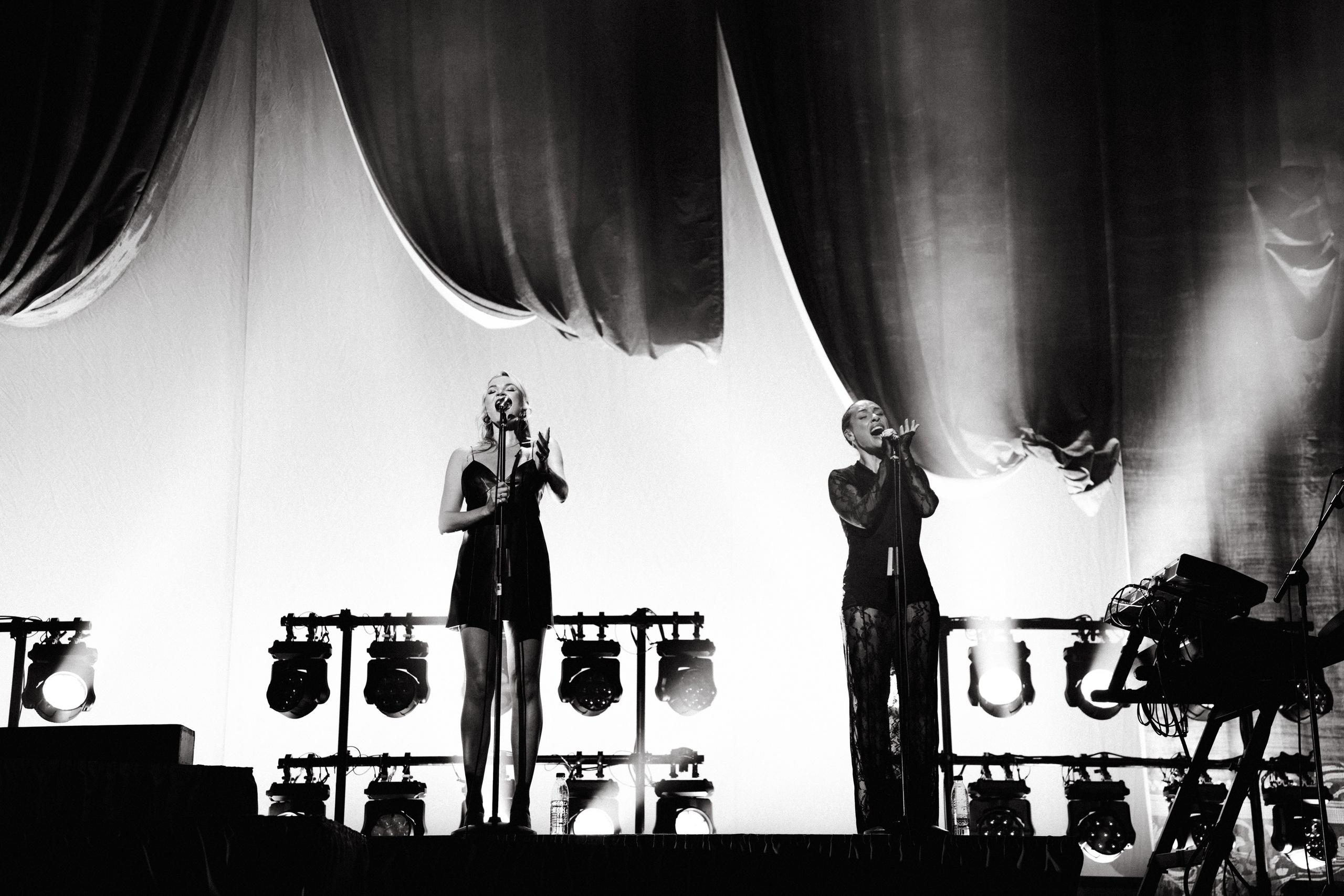 HURTS — Frankfurt. Photo • Video • Production • Aerial • Media Creation