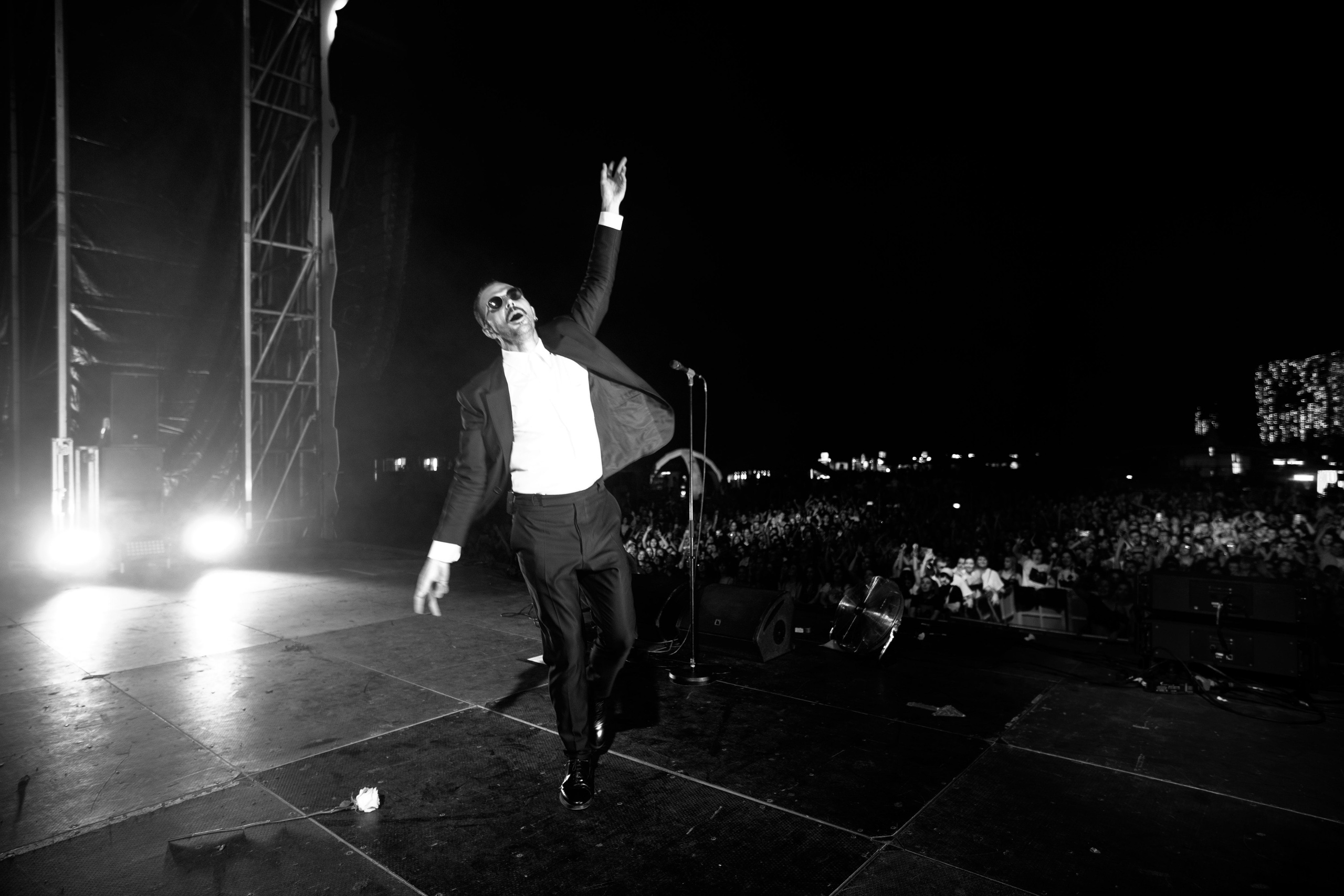 HURTS — Always Forever. Bucharest. Foto • Video • Produktion • Luftbildaufnahmen • Erstellung von Medien